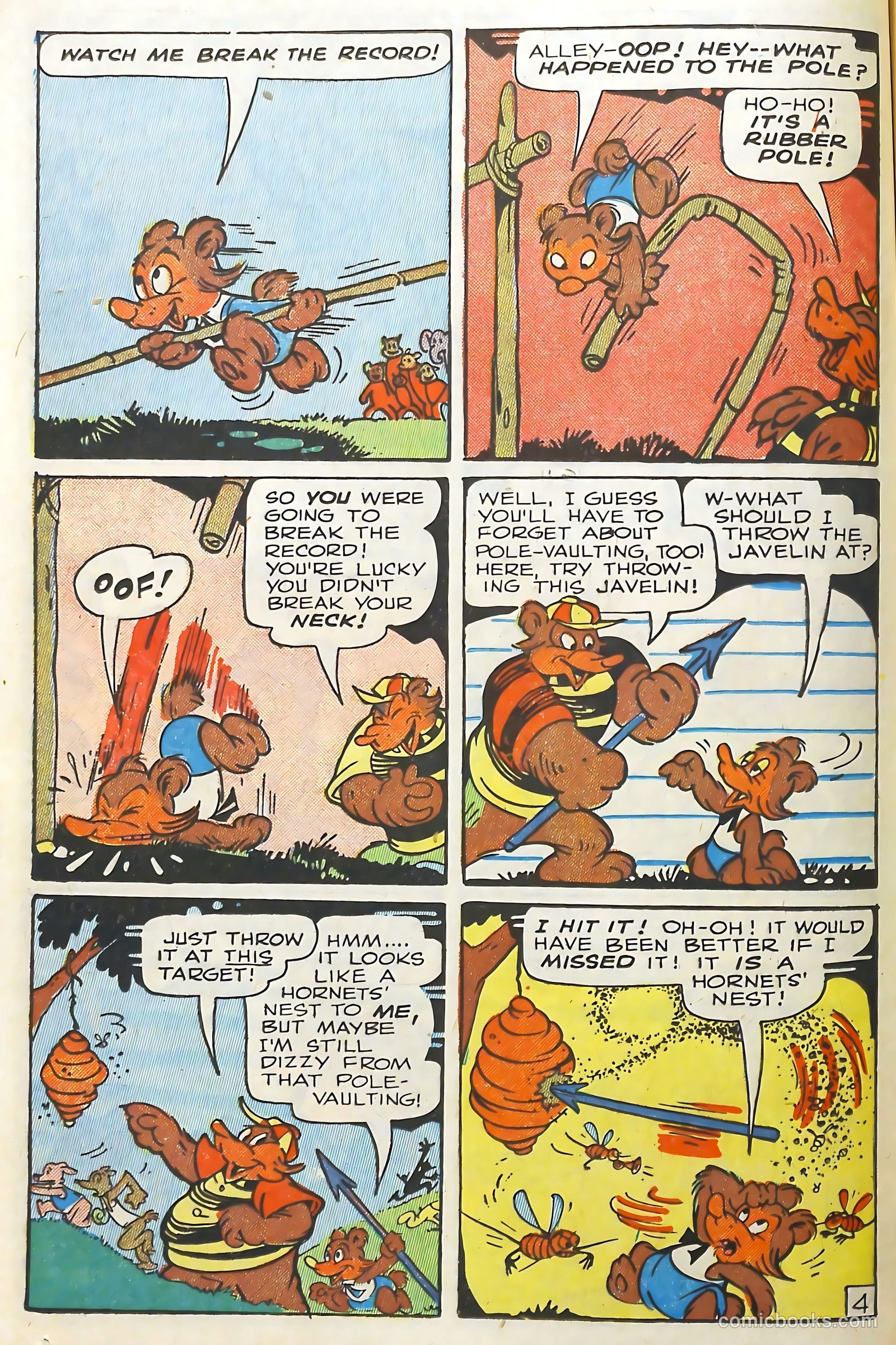 Chuckle #1 — page 86 of 132