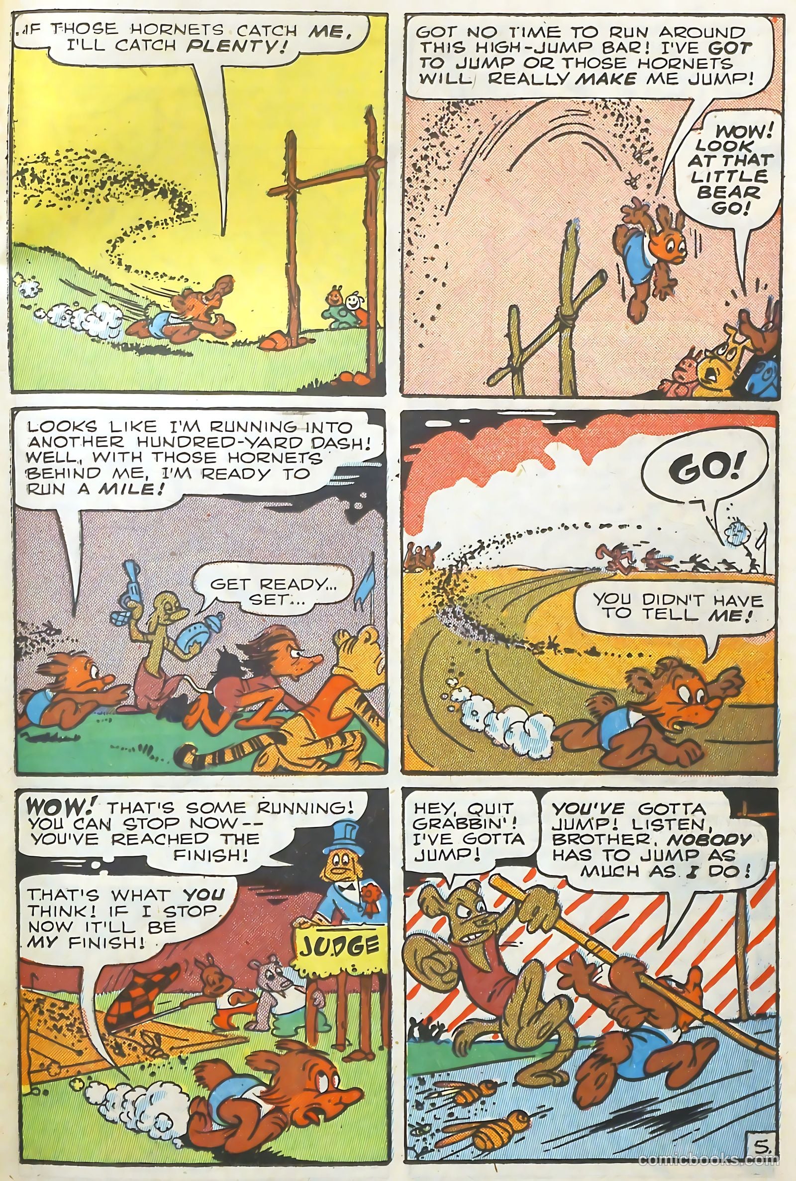 Chuckle #1 — page 87 of 132