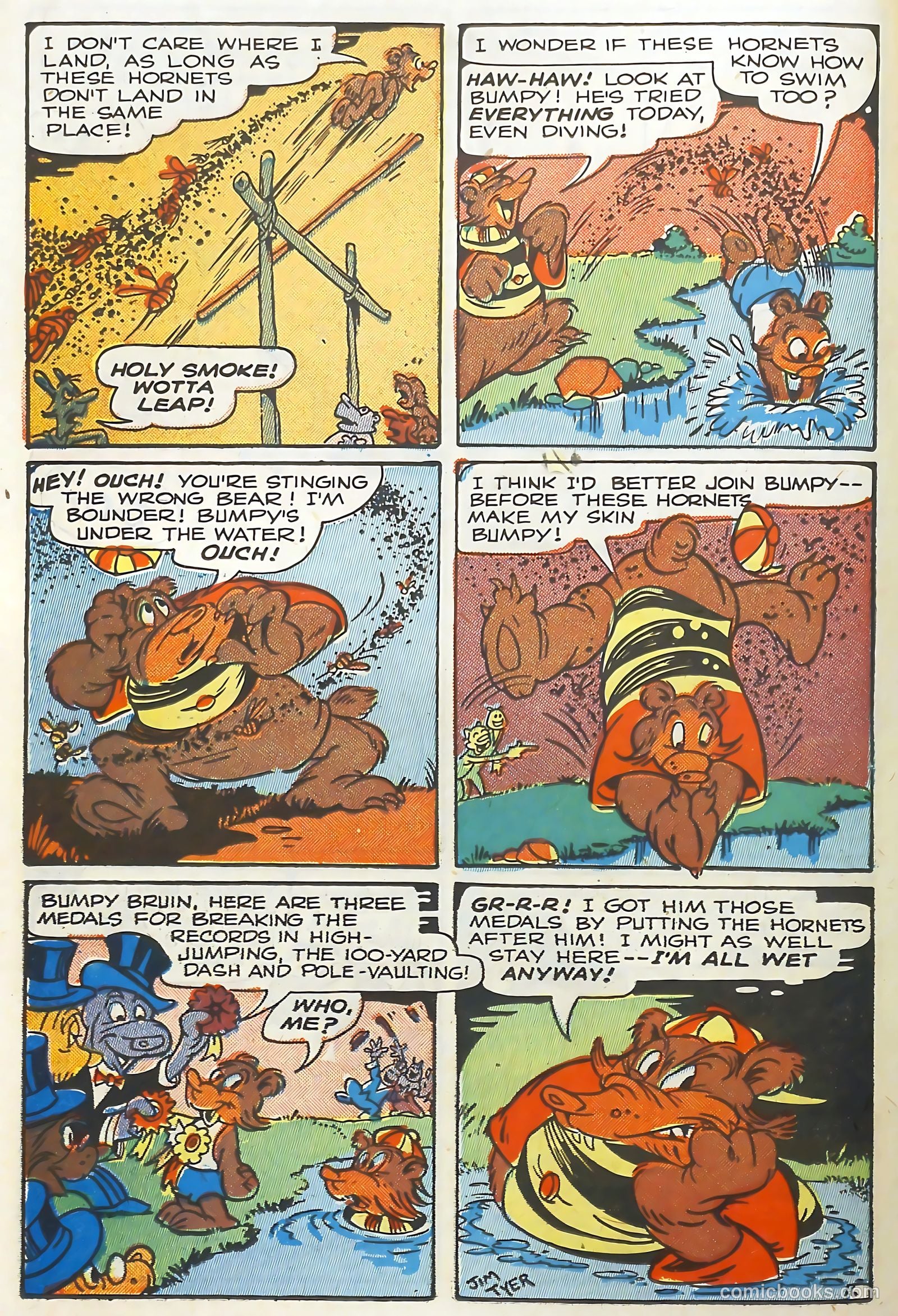Chuckle #1 — page 88 of 132