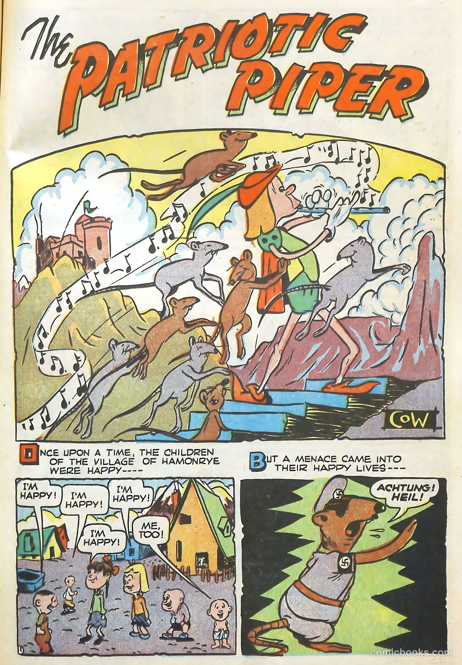 Chuckle #1 — page 89 of 132
