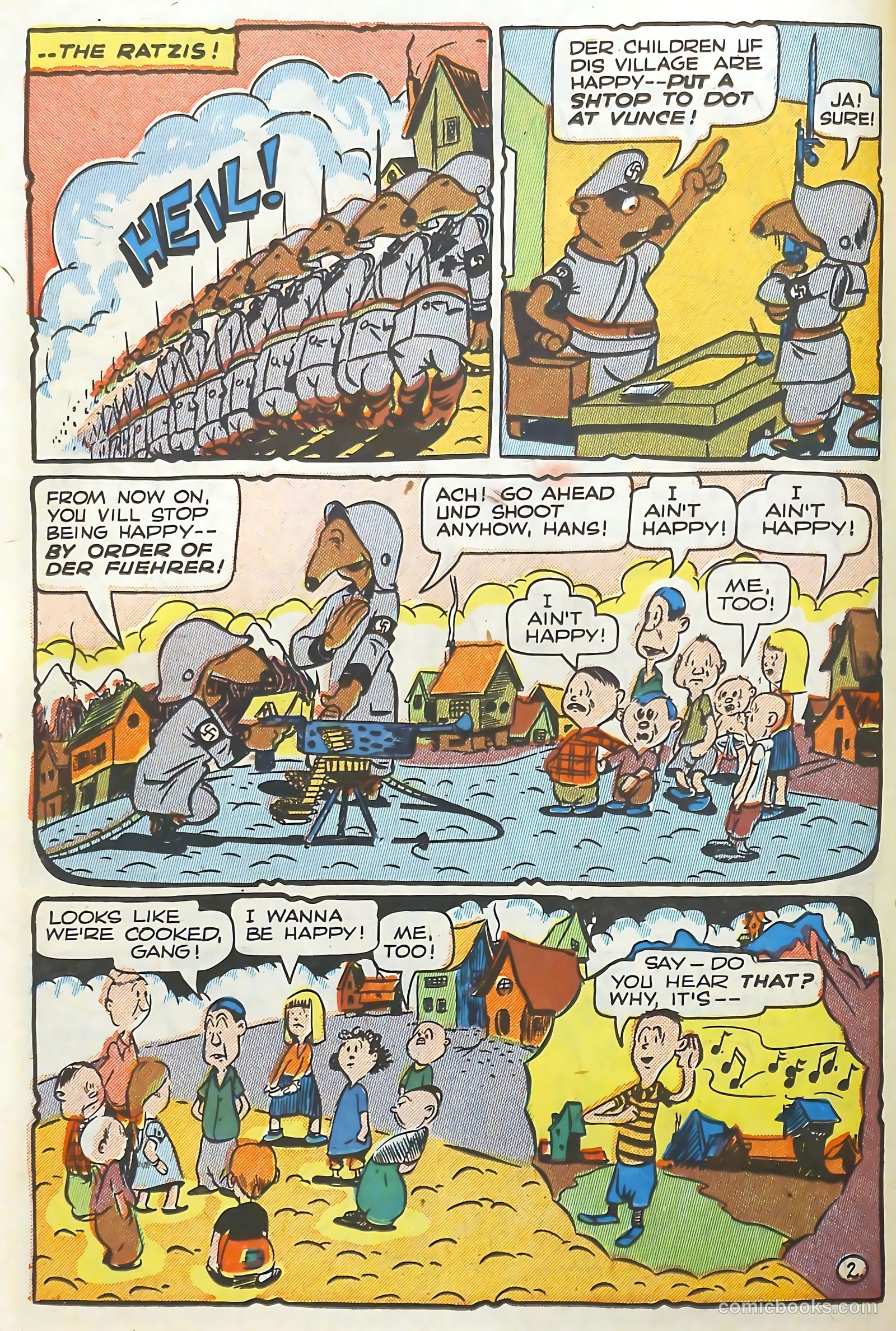 Chuckle #1 — page 90 of 132