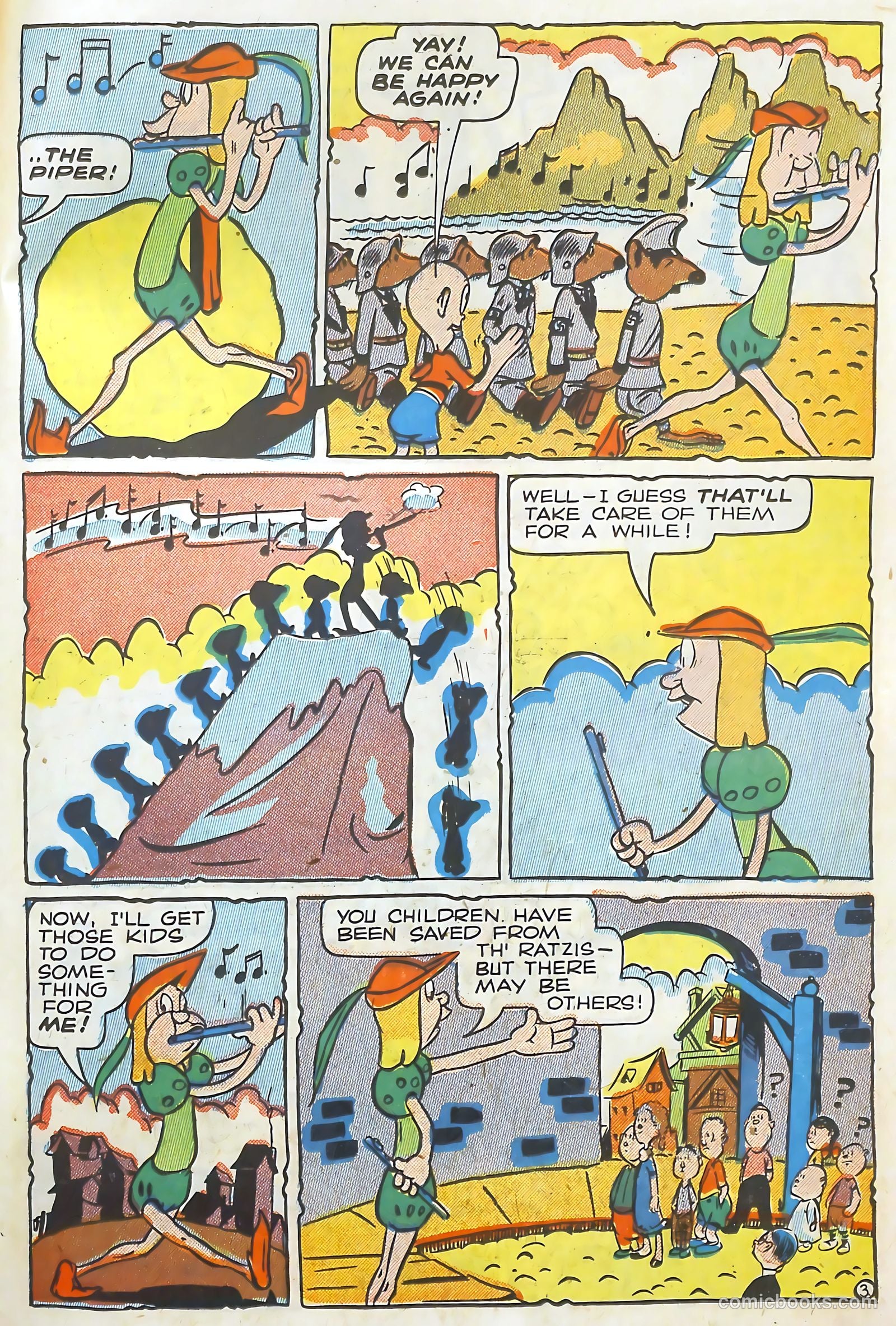 Chuckle #1 — page 91 of 132