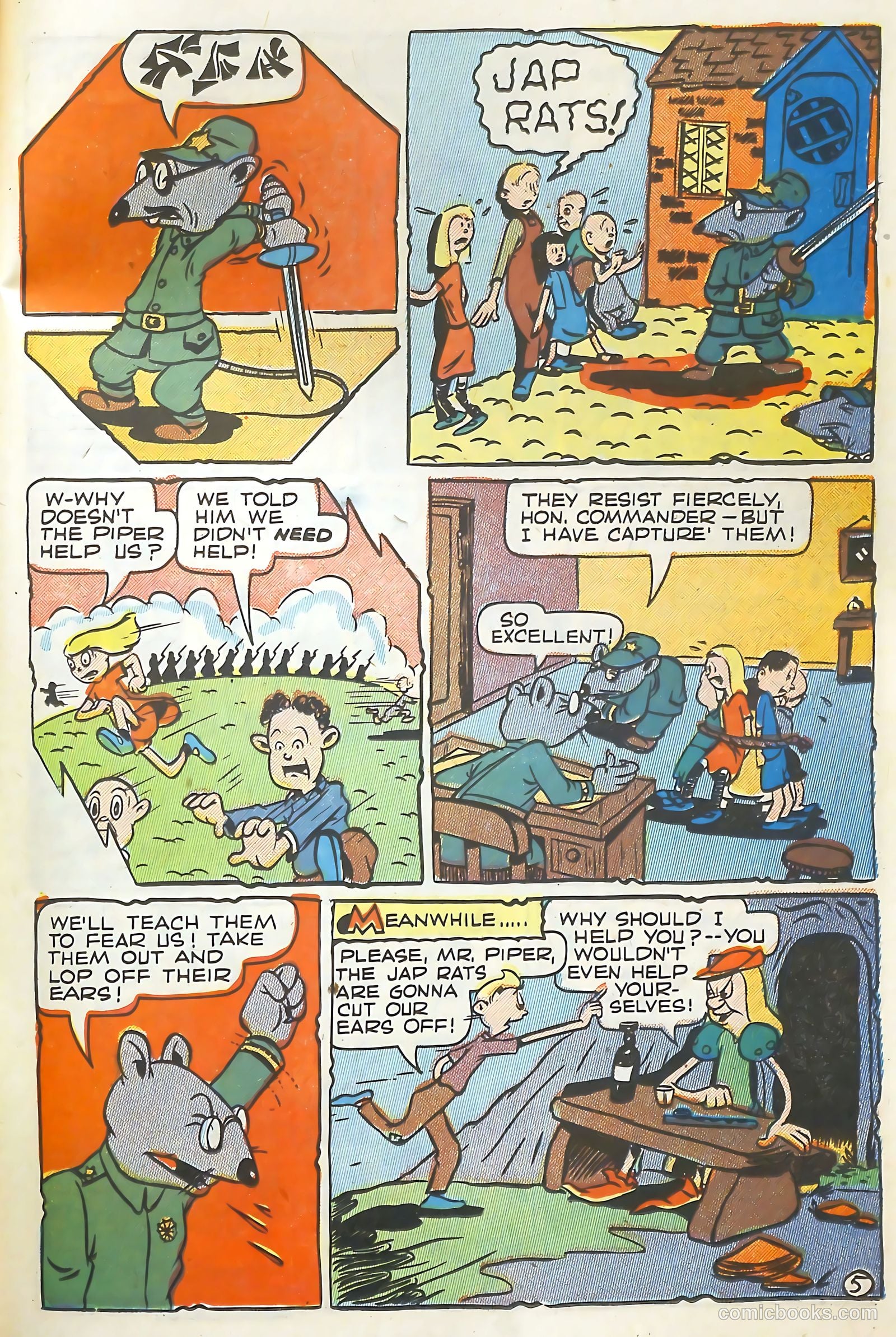 Chuckle #1 — page 93 of 132