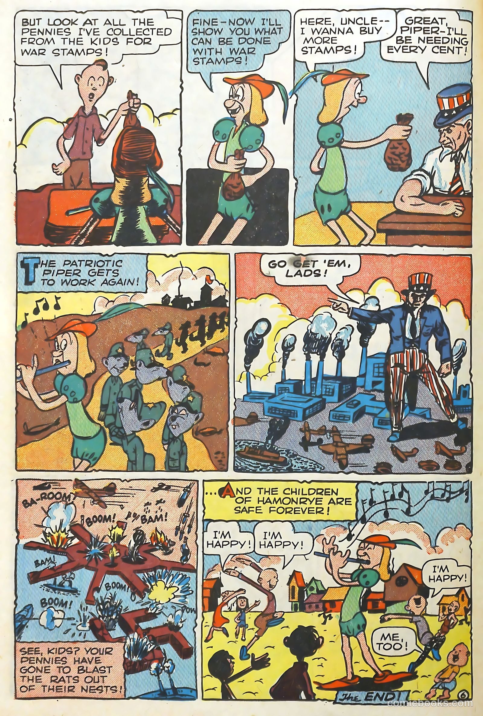 Chuckle #1 — page 94 of 132