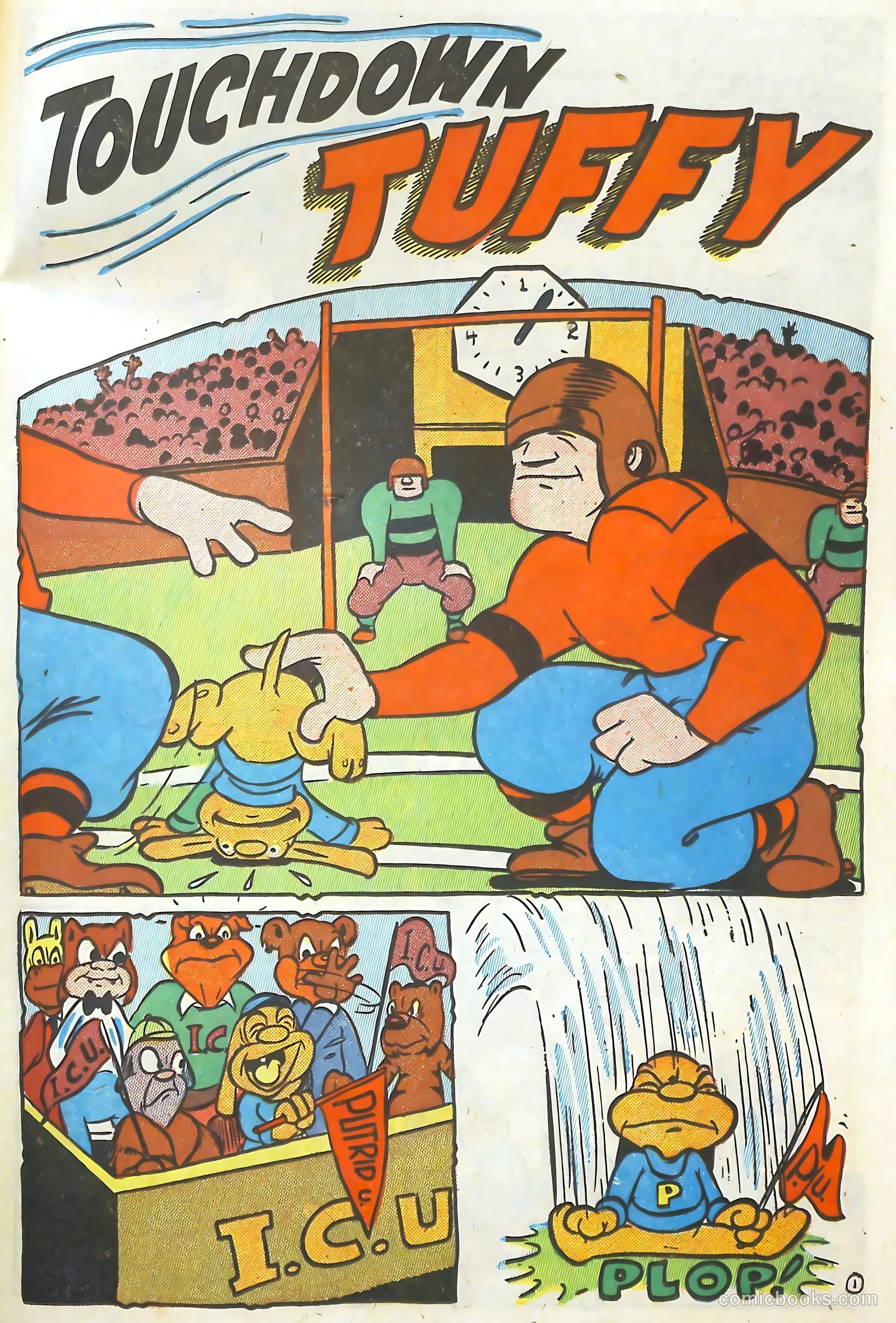Chuckle #1 — page 95 of 132