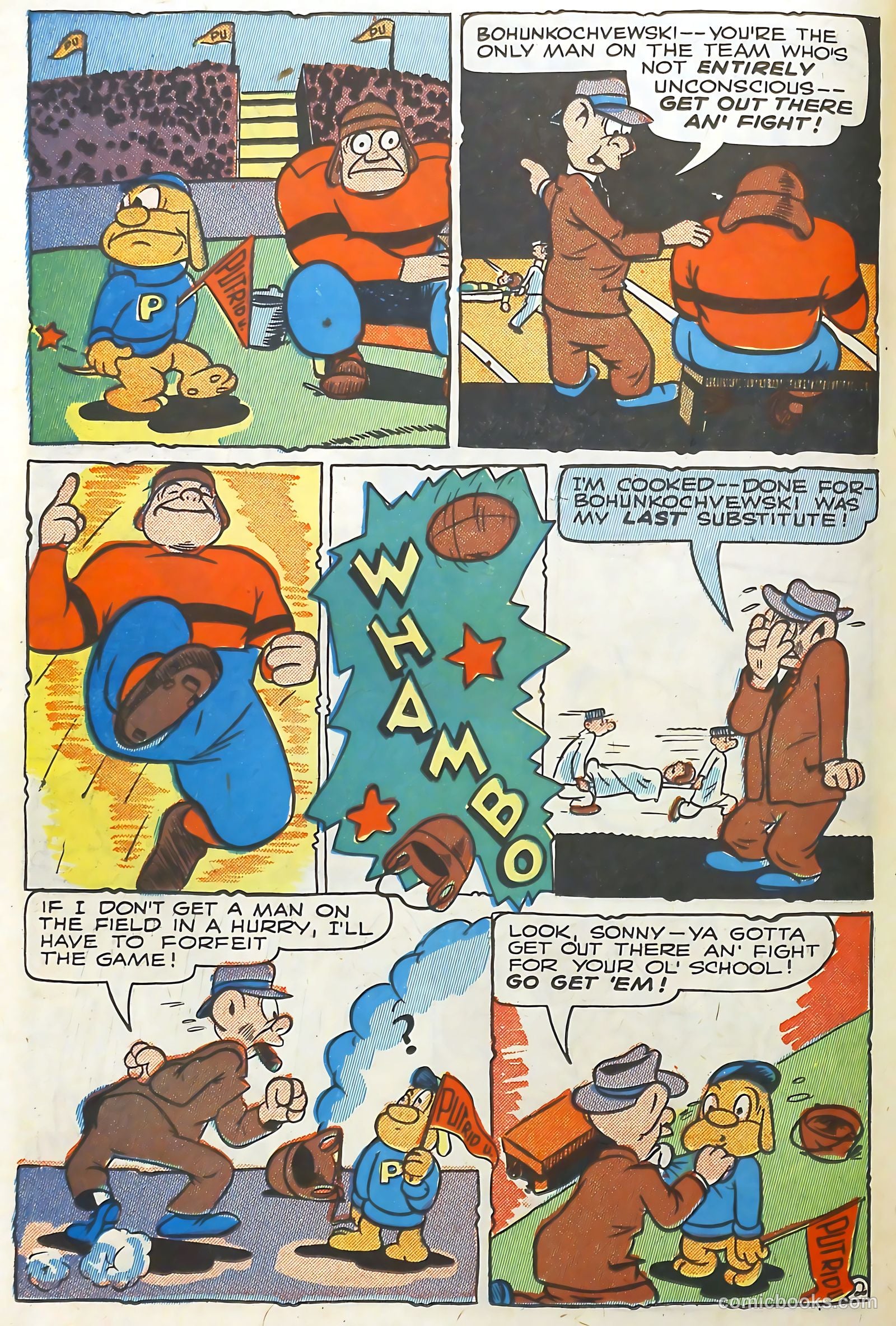Chuckle #1 — page 96 of 132