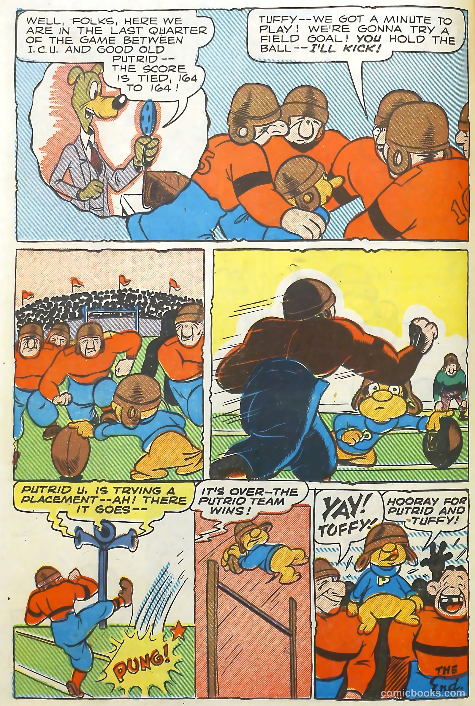 Chuckle #1 — page 98 of 132