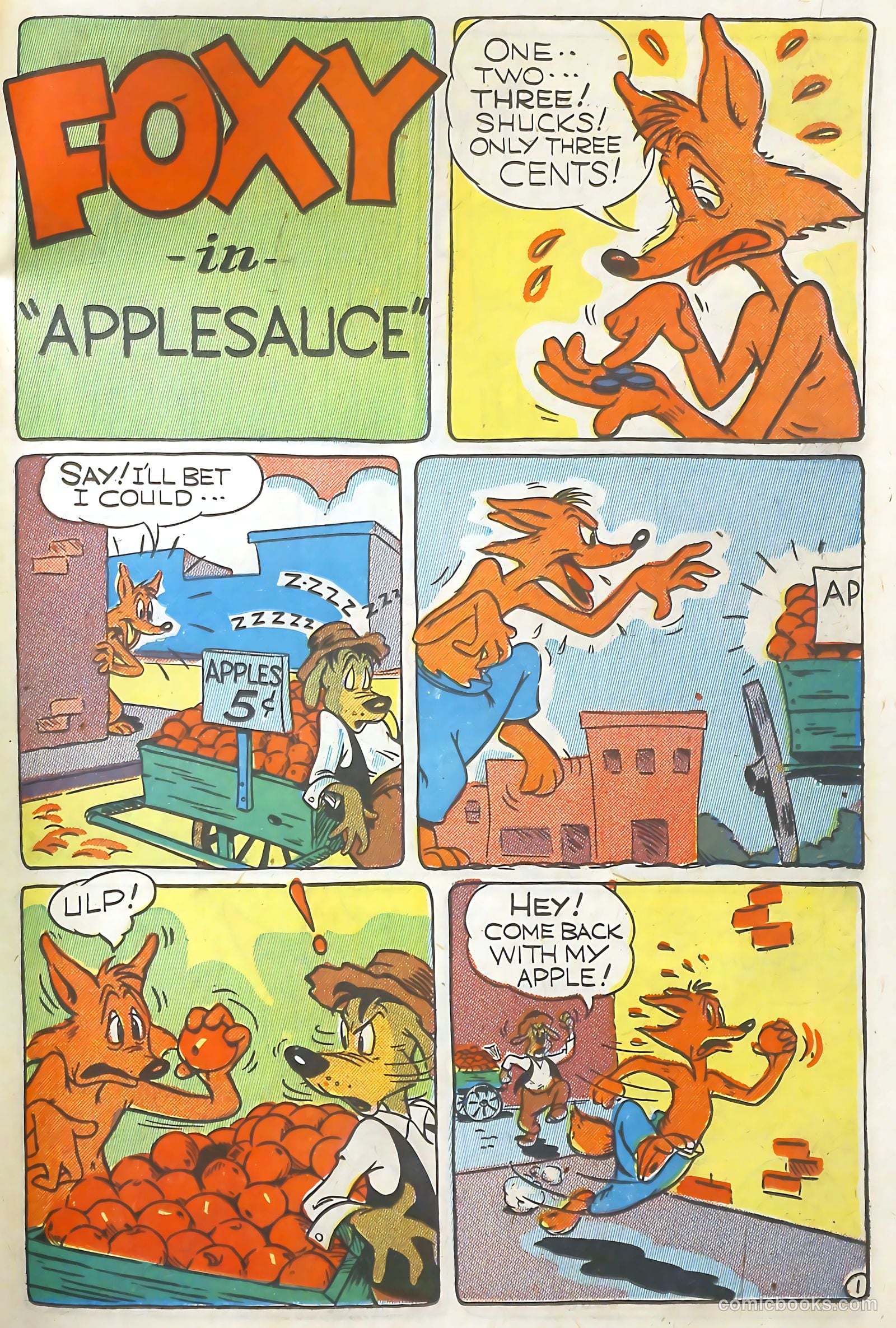 Chuckle #1 — page 99 of 132