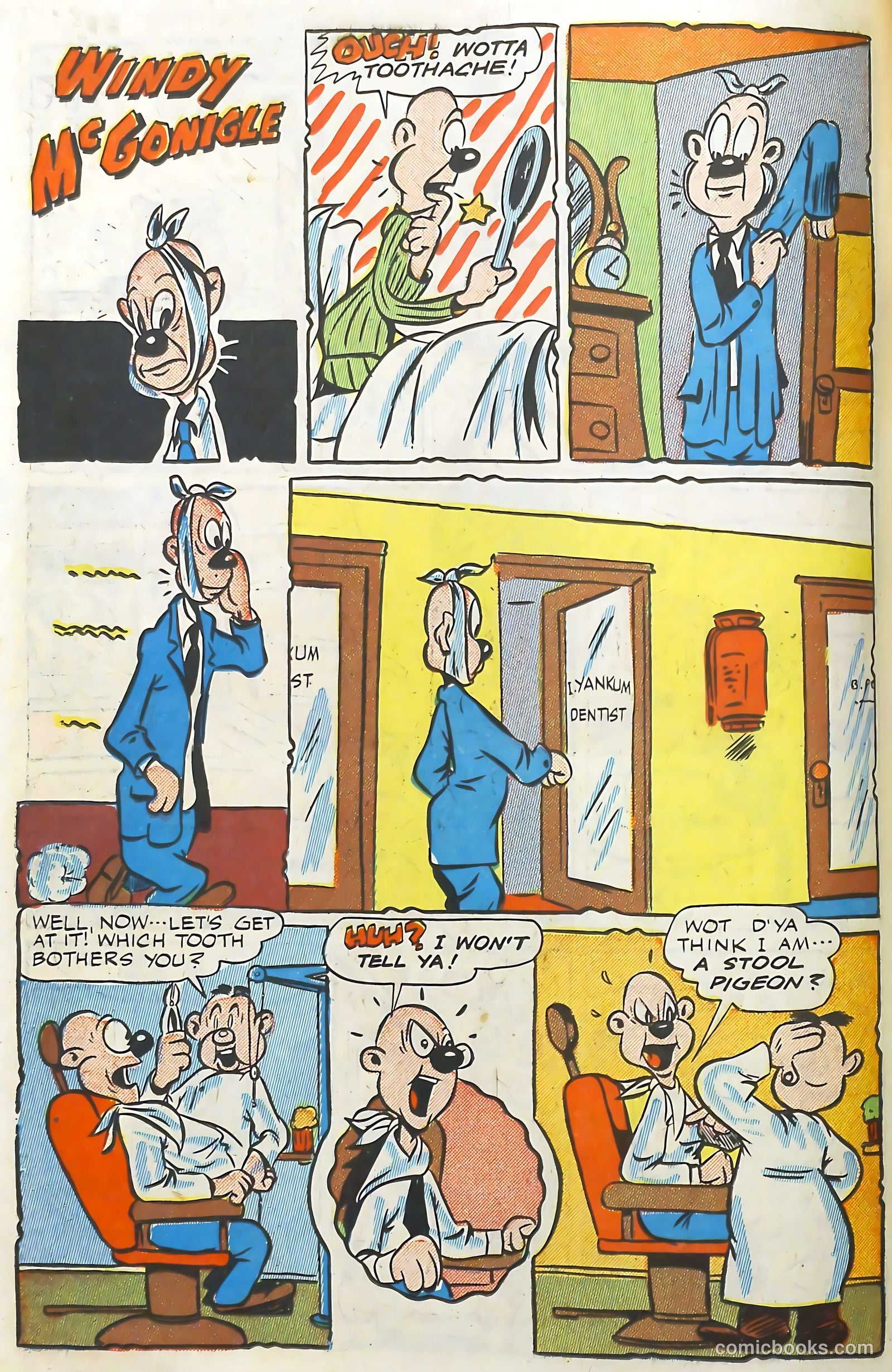 Chuckle #1 — page 114 of 132
