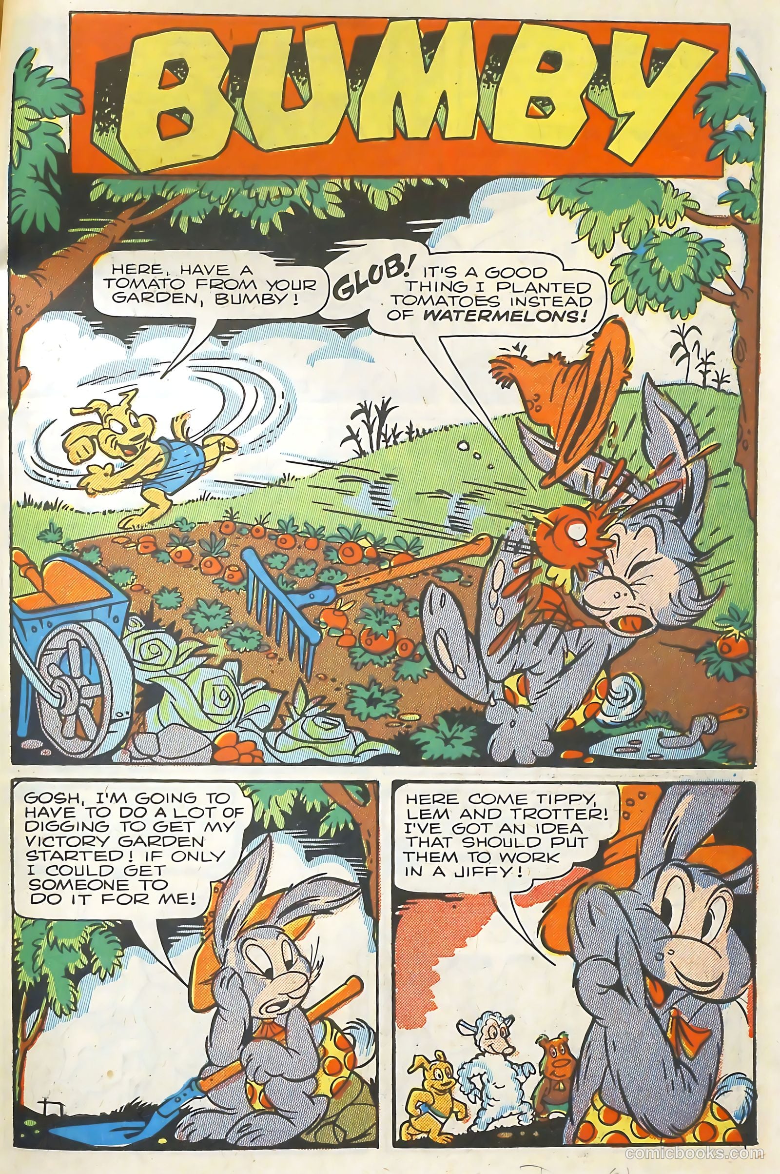 Chuckle #1 — page 115 of 132