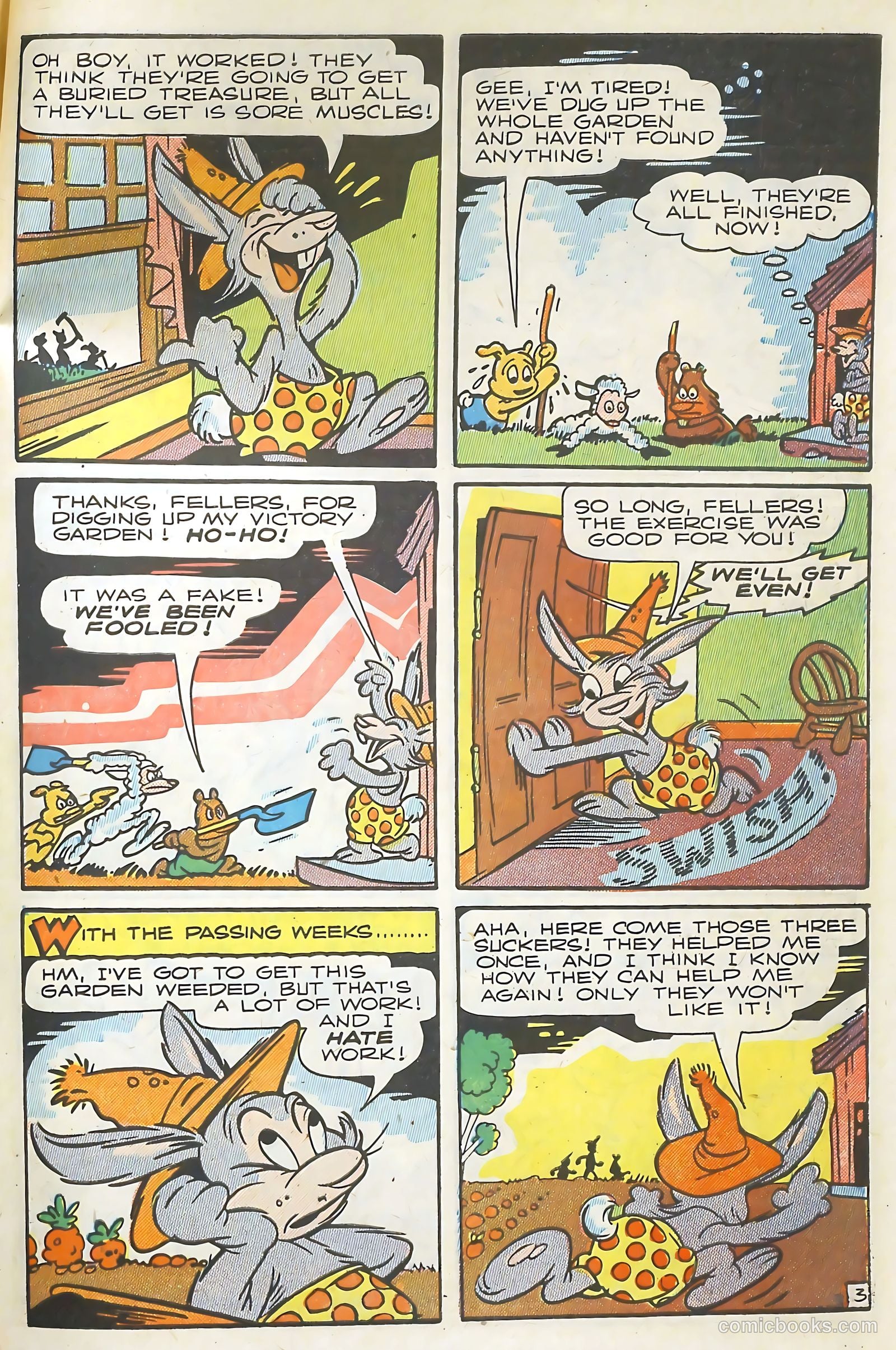 Chuckle #1 — page 117 of 132