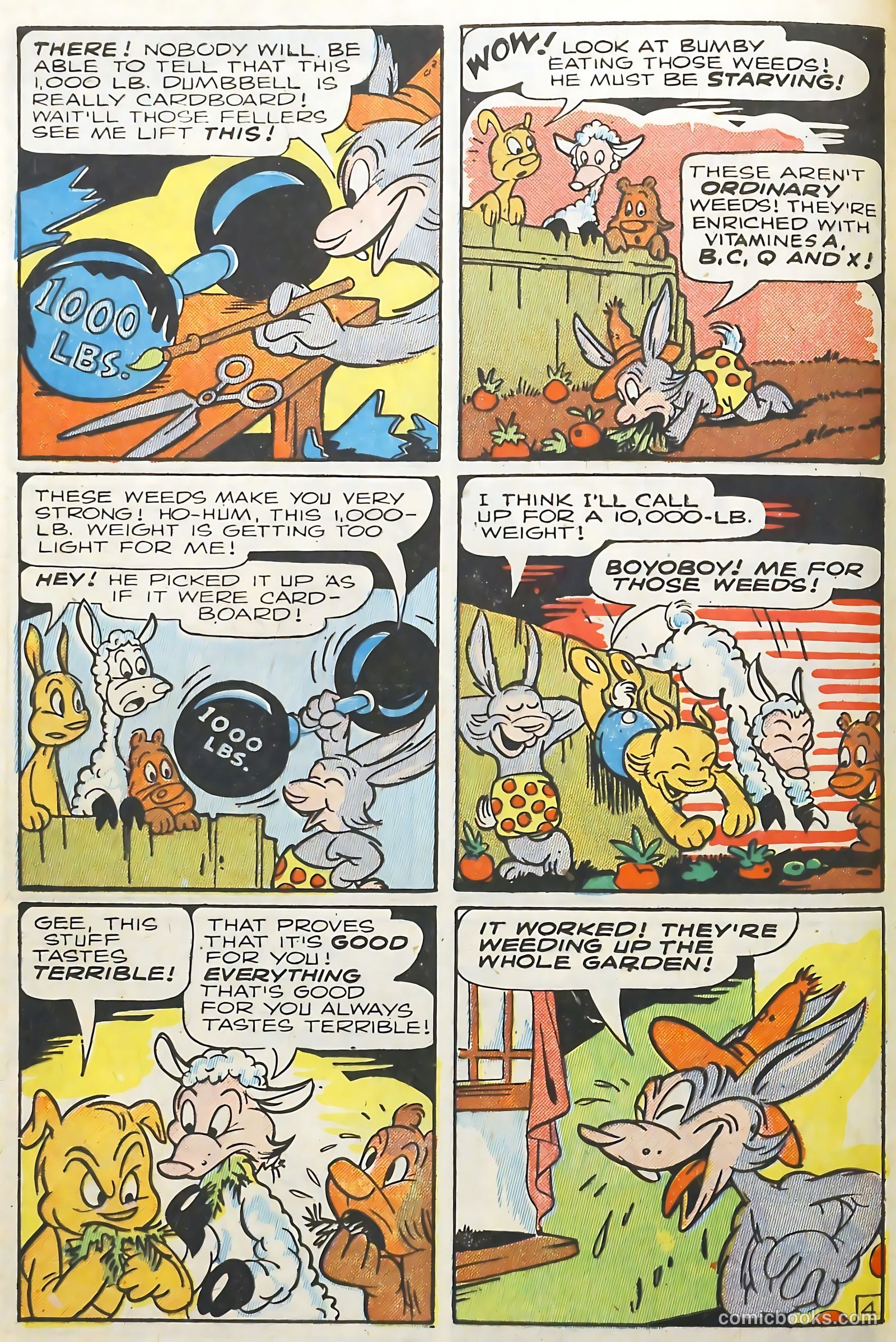 Chuckle #1 — page 118 of 132