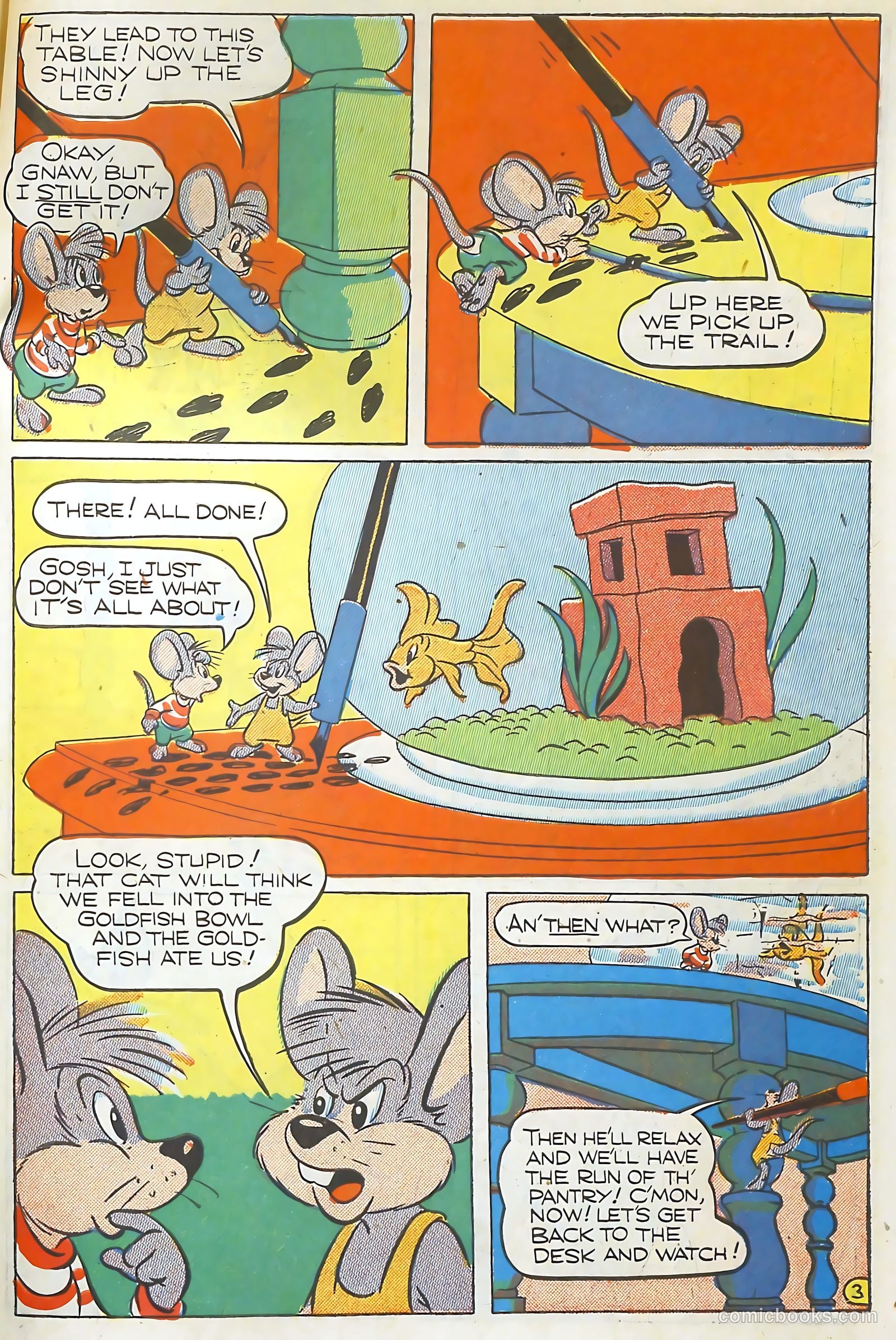 Chuckle #1 — page 123 of 132