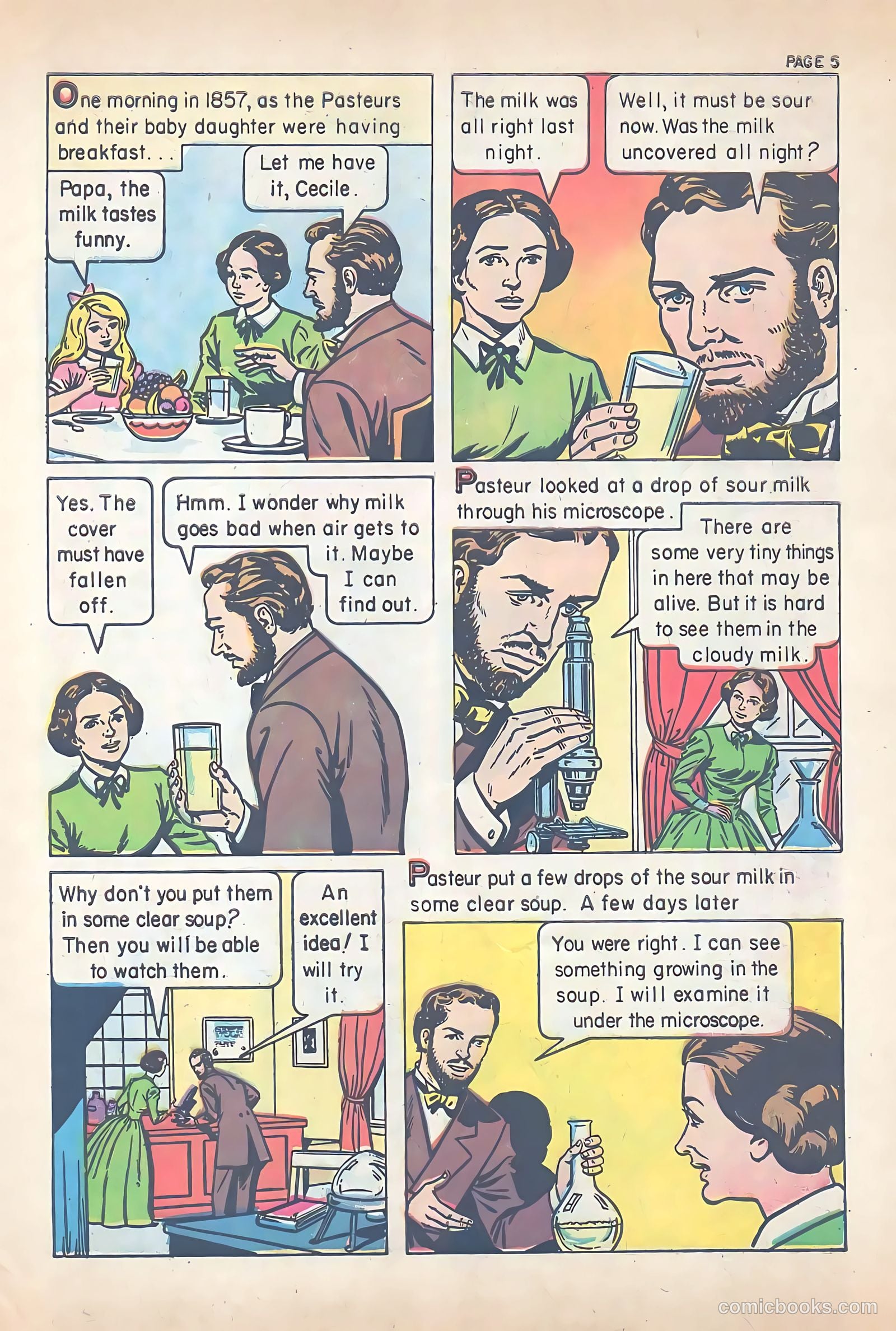 Picture Progress v2 #3 — page 7 of 28