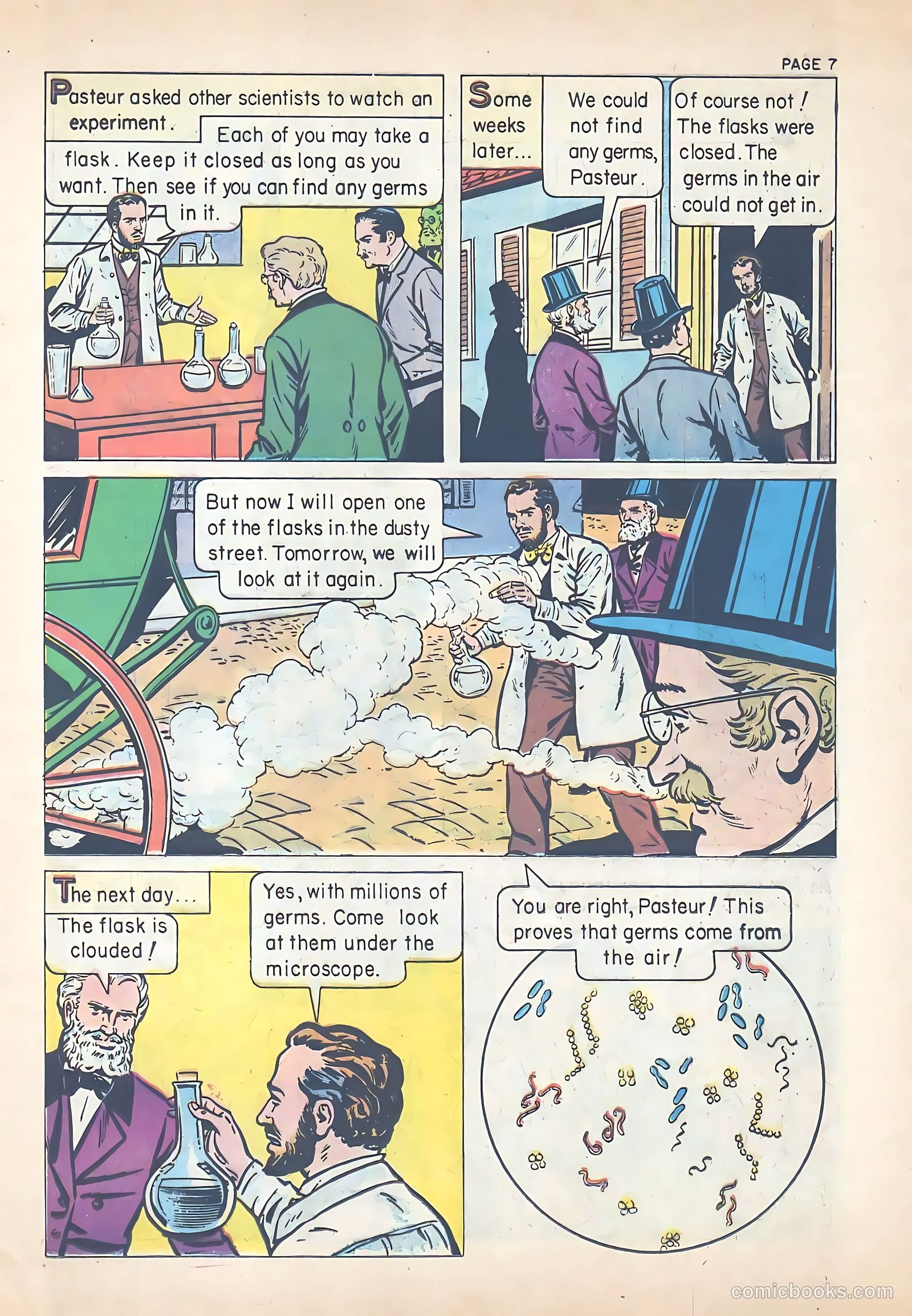 Picture Progress v2 #3 — page 9 of 28