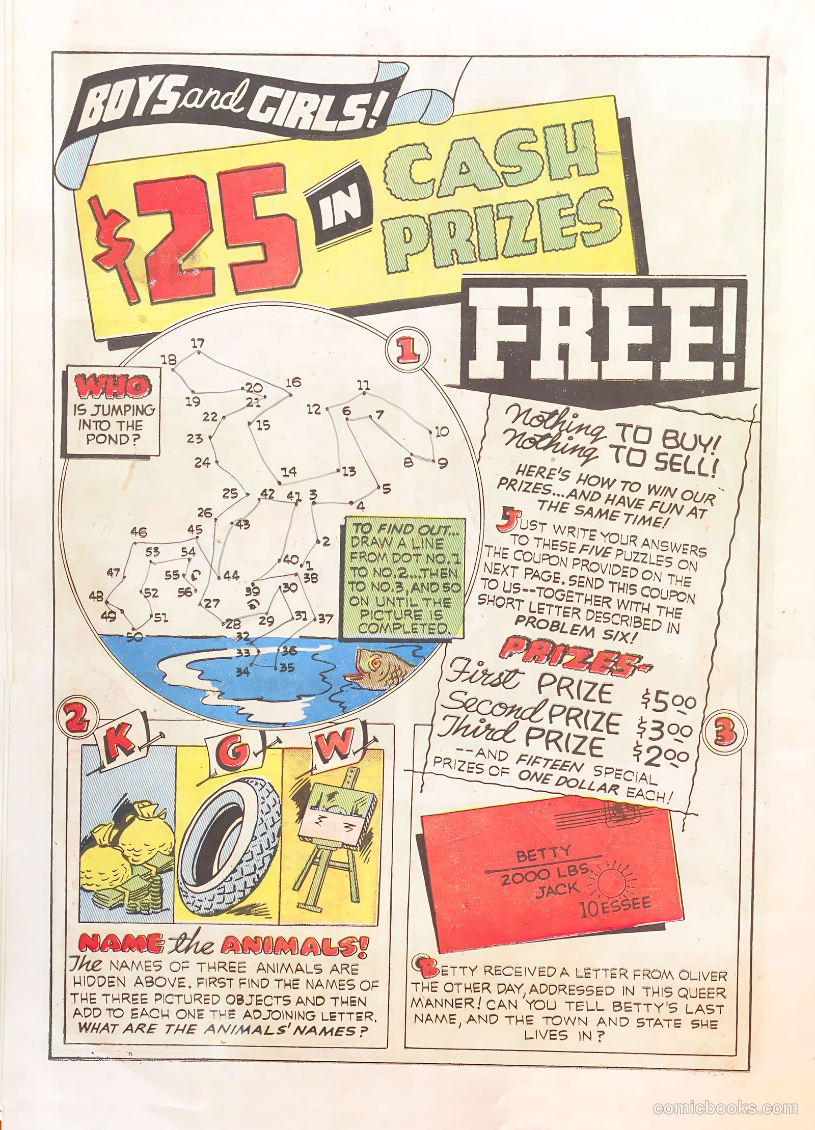 Startling Comics #9 — page 42 of 68