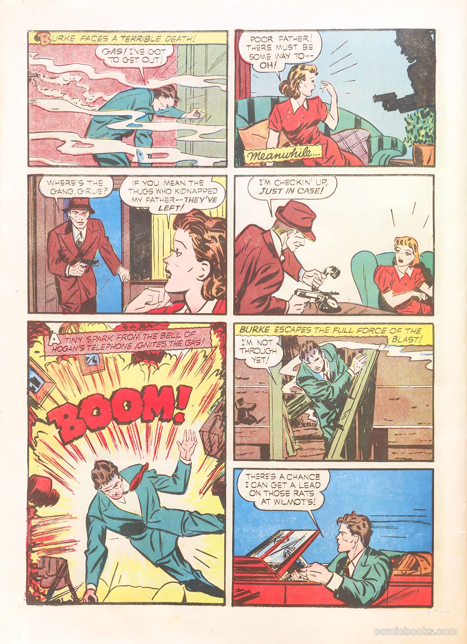 Startling Comics #9 — page 48 of 68