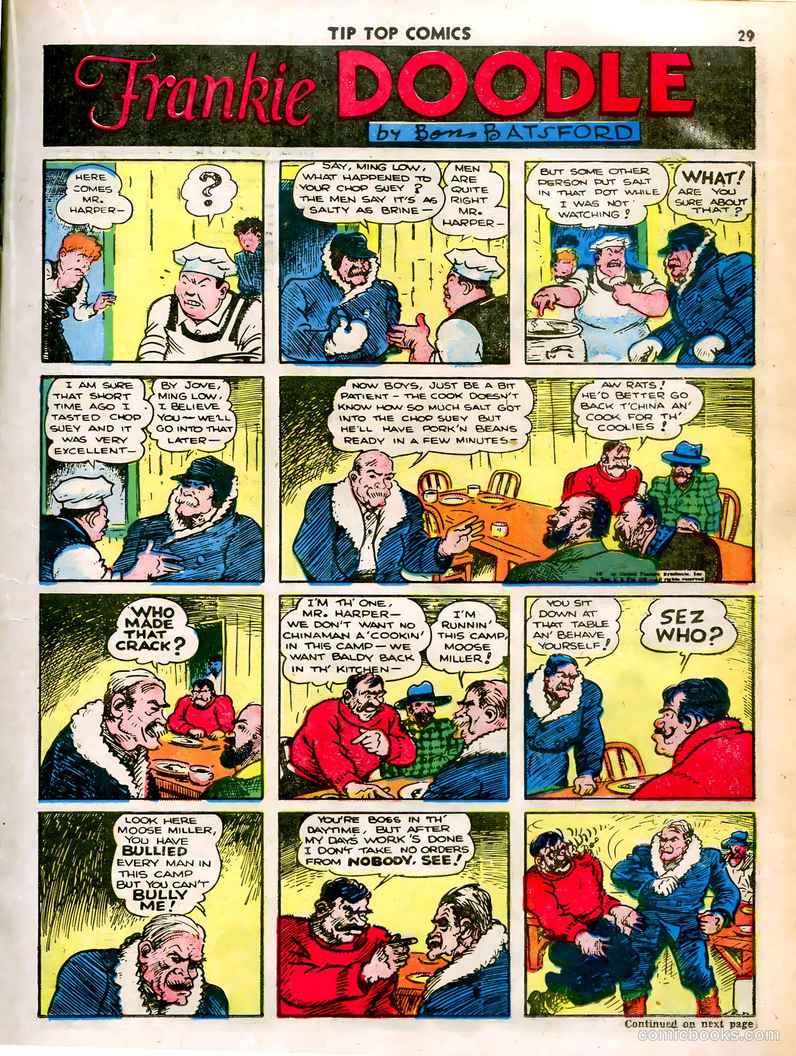 Tip Top Comics #49 — page 22 of 53