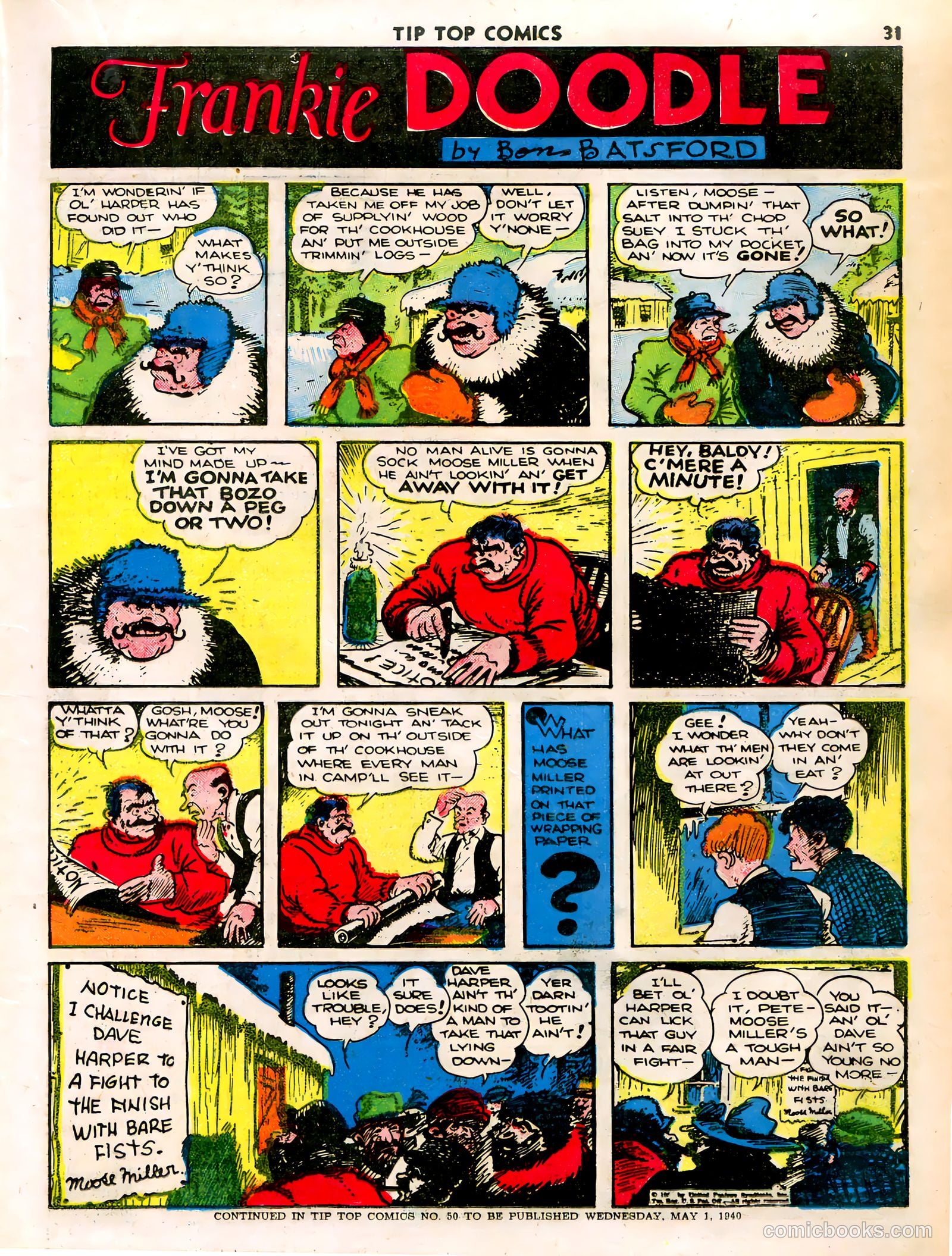 Tip Top Comics #49 — page 24 of 53