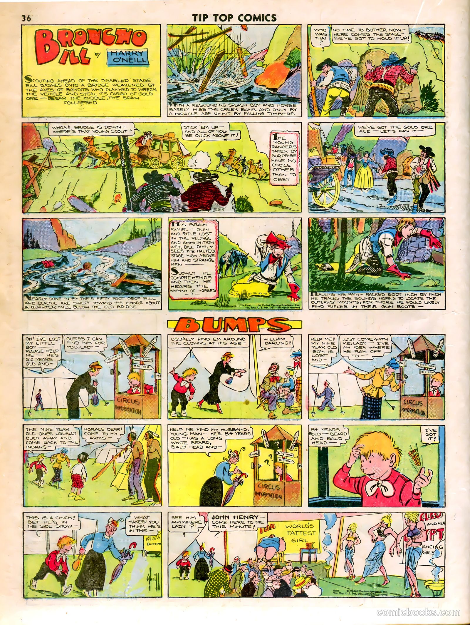 Tip Top Comics #49 — page 29 of 53
