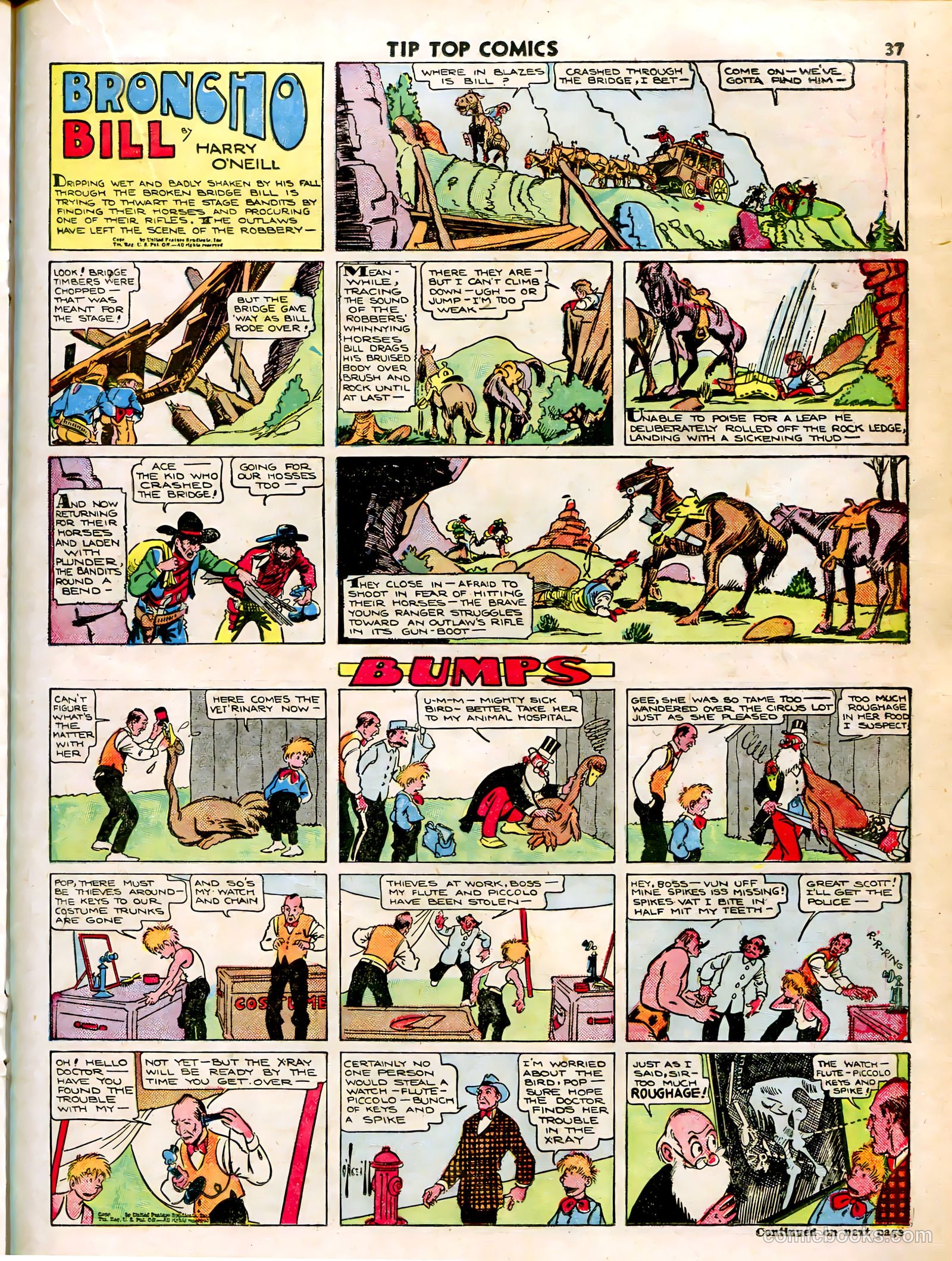 Tip Top Comics #49 — page 30 of 53