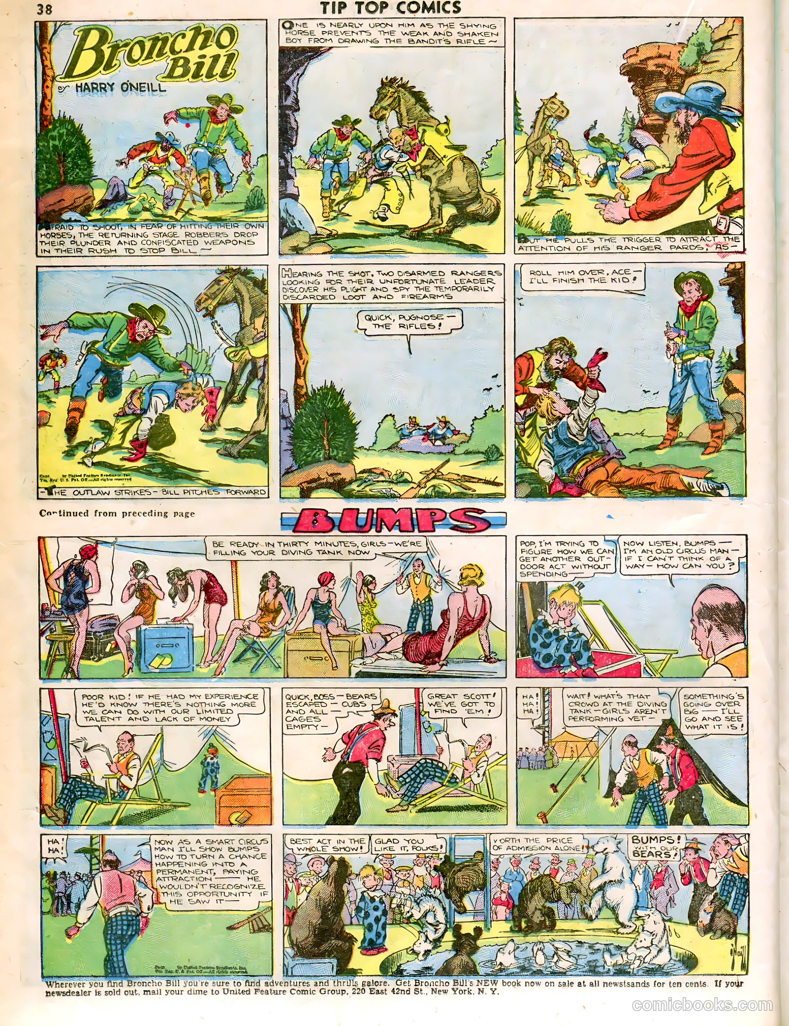 Tip Top Comics #49 — page 31 of 53