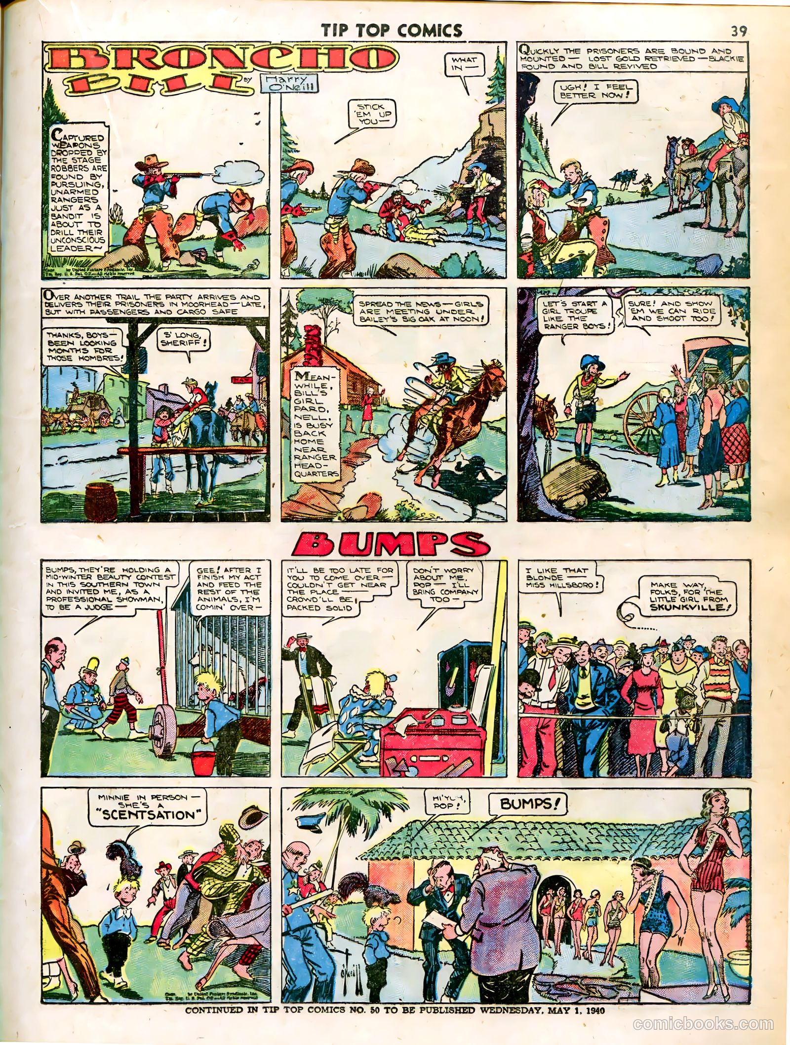 Tip Top Comics #49 — page 32 of 53