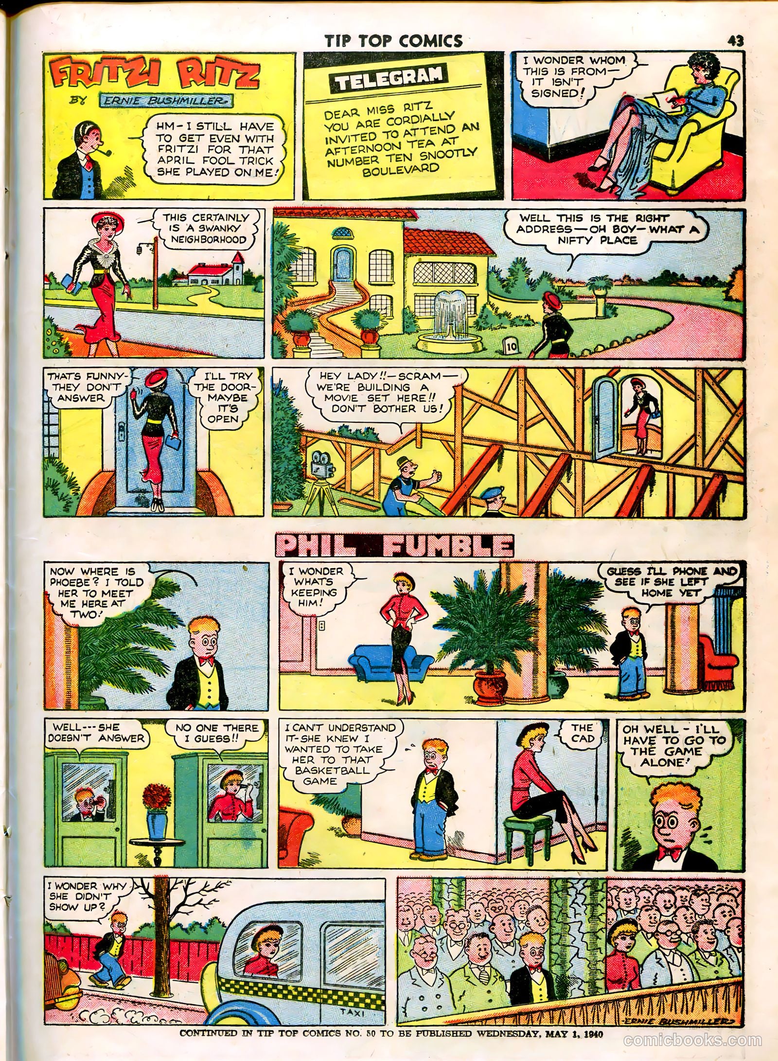 Tip Top Comics #49 — page 36 of 53