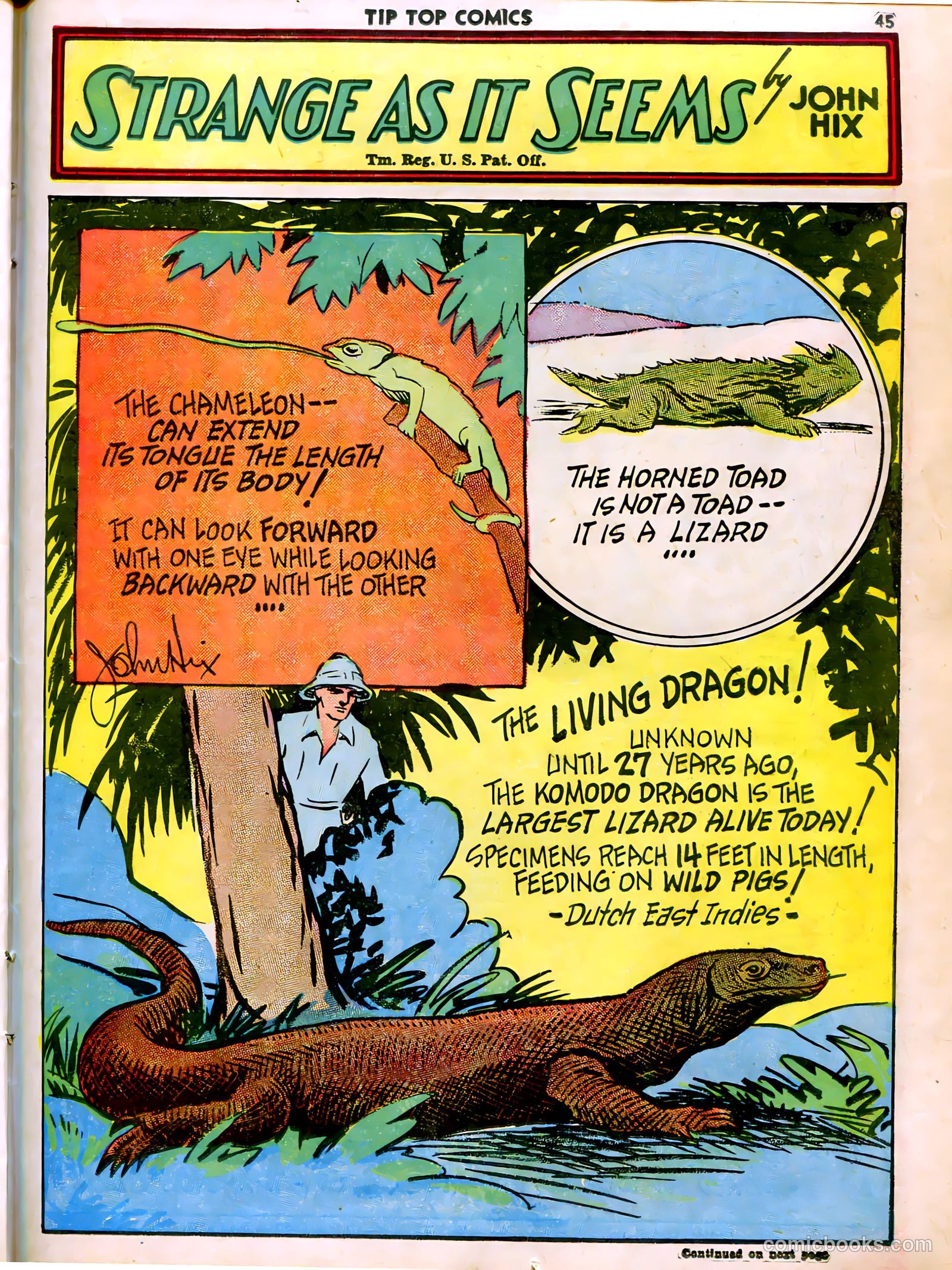 Tip Top Comics #49 — page 38 of 53