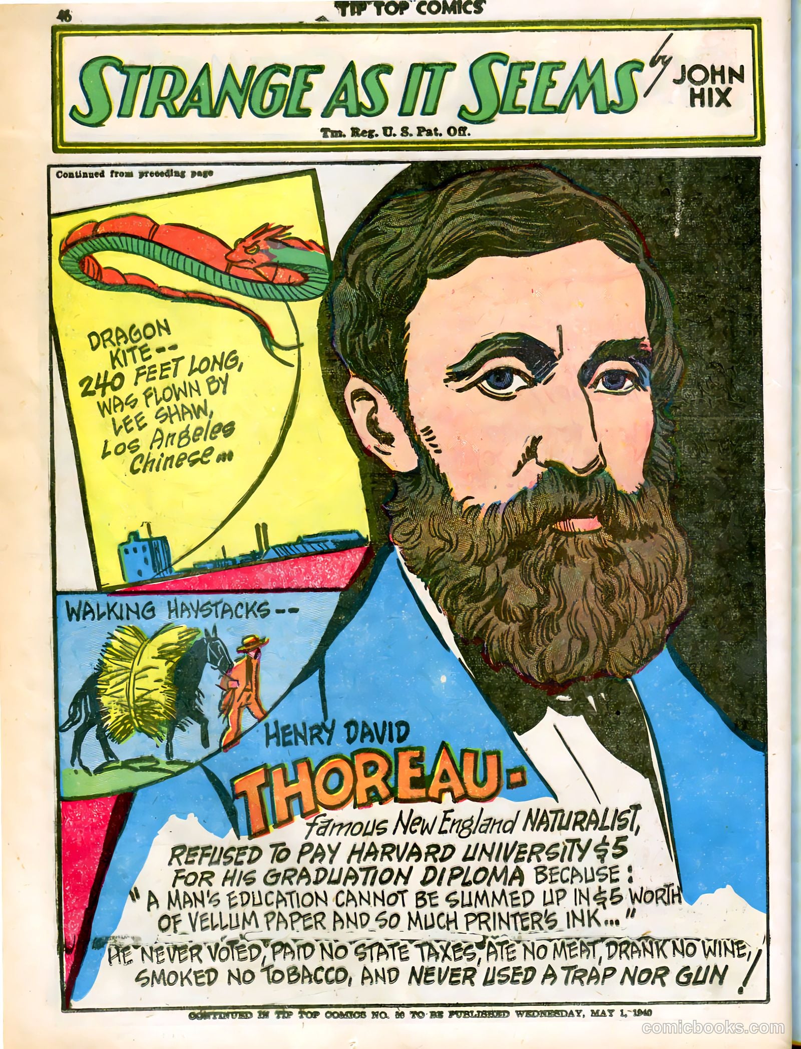 Tip Top Comics #49 — page 39 of 53