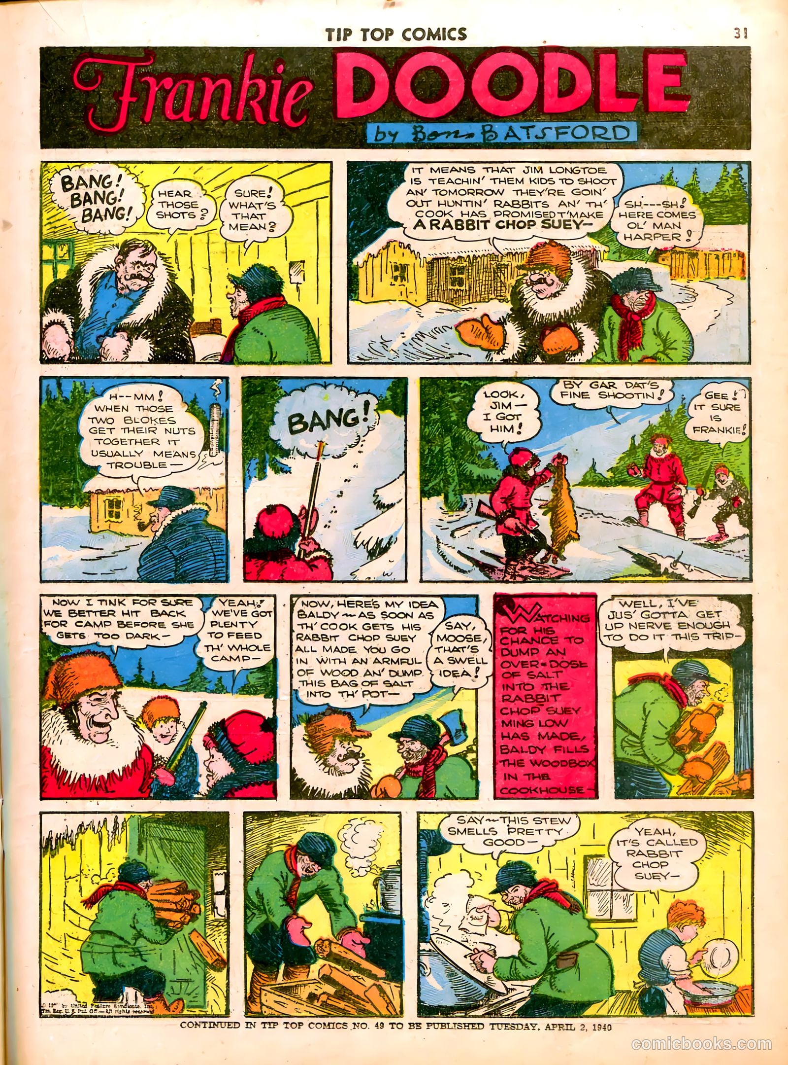 Tip Top Comics #48 — page 24 of 54