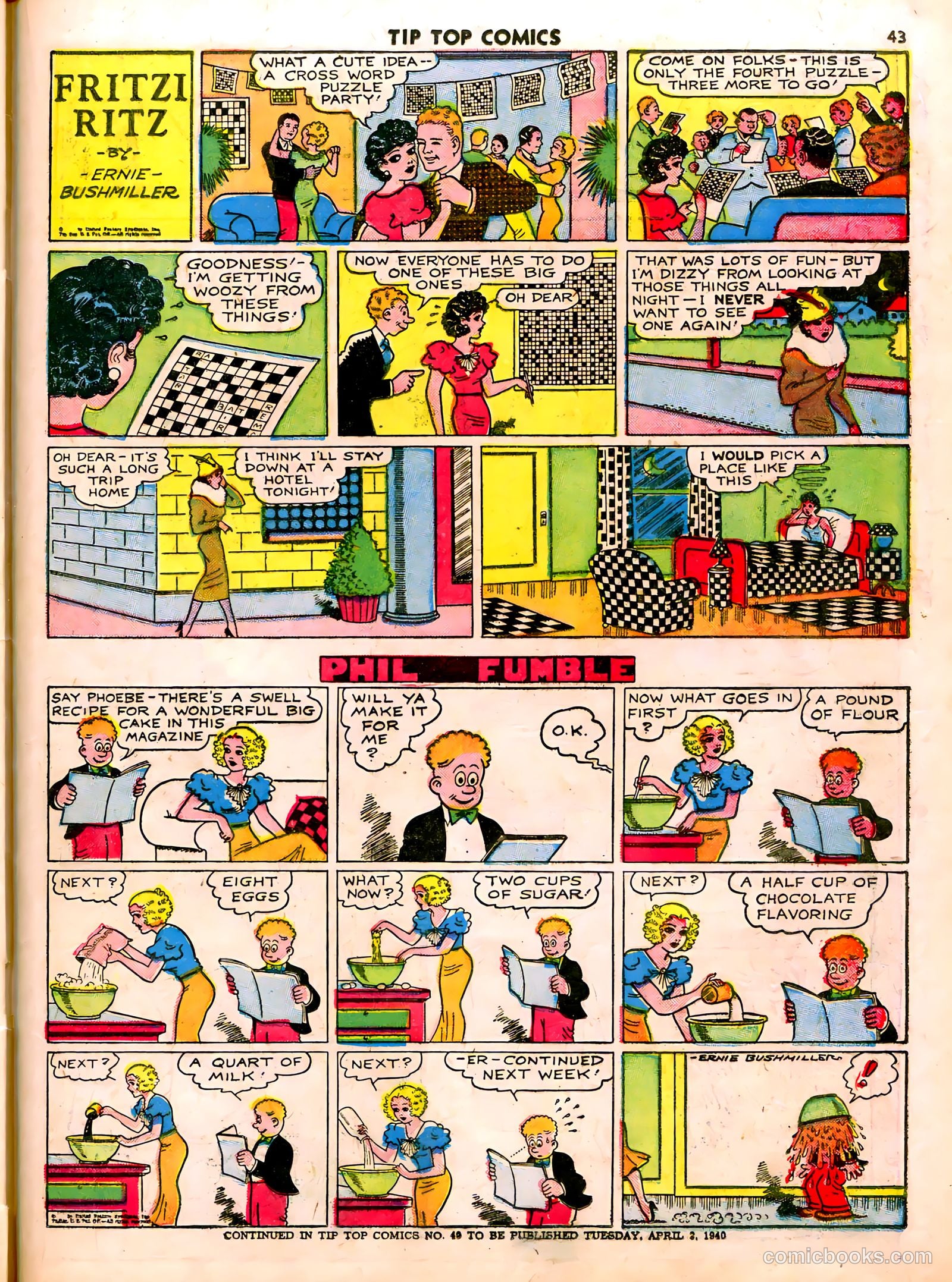 Tip Top Comics #48 — page 36 of 54