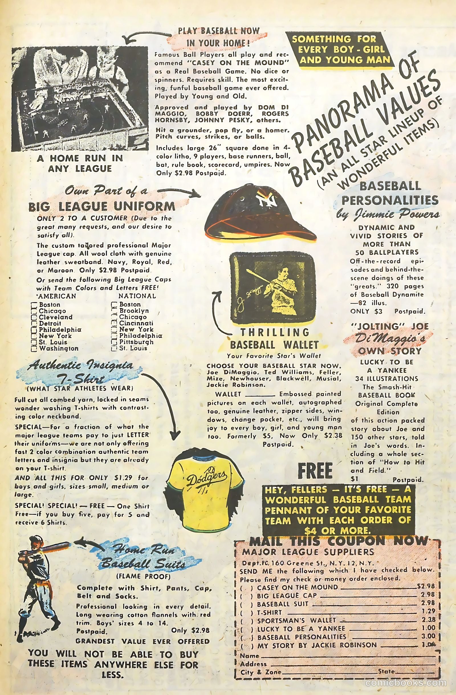 The Perfect Crime #3 — page 41 of 52