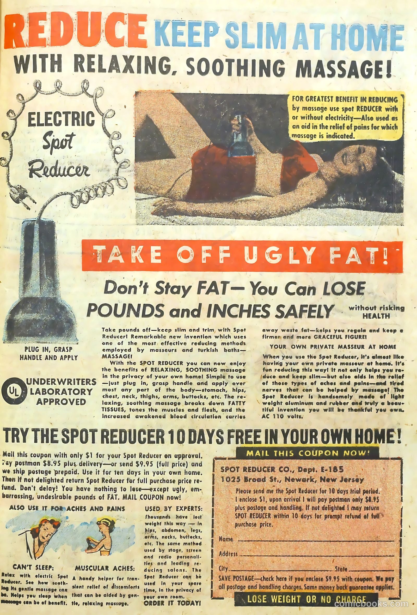 The Perfect Crime #7 — page 49 of 52