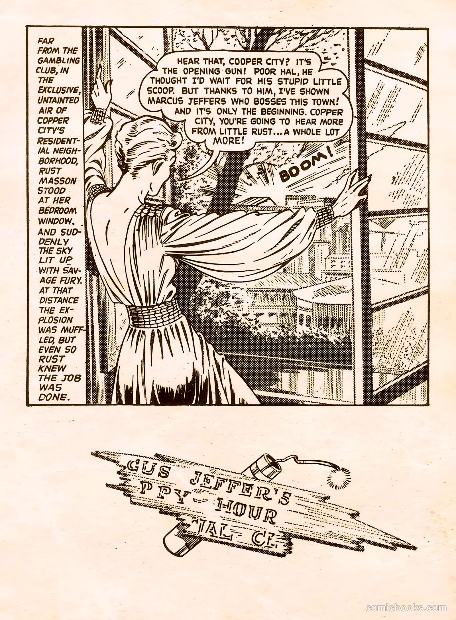 It Rhymes with Lust #1 — page 44 of 131