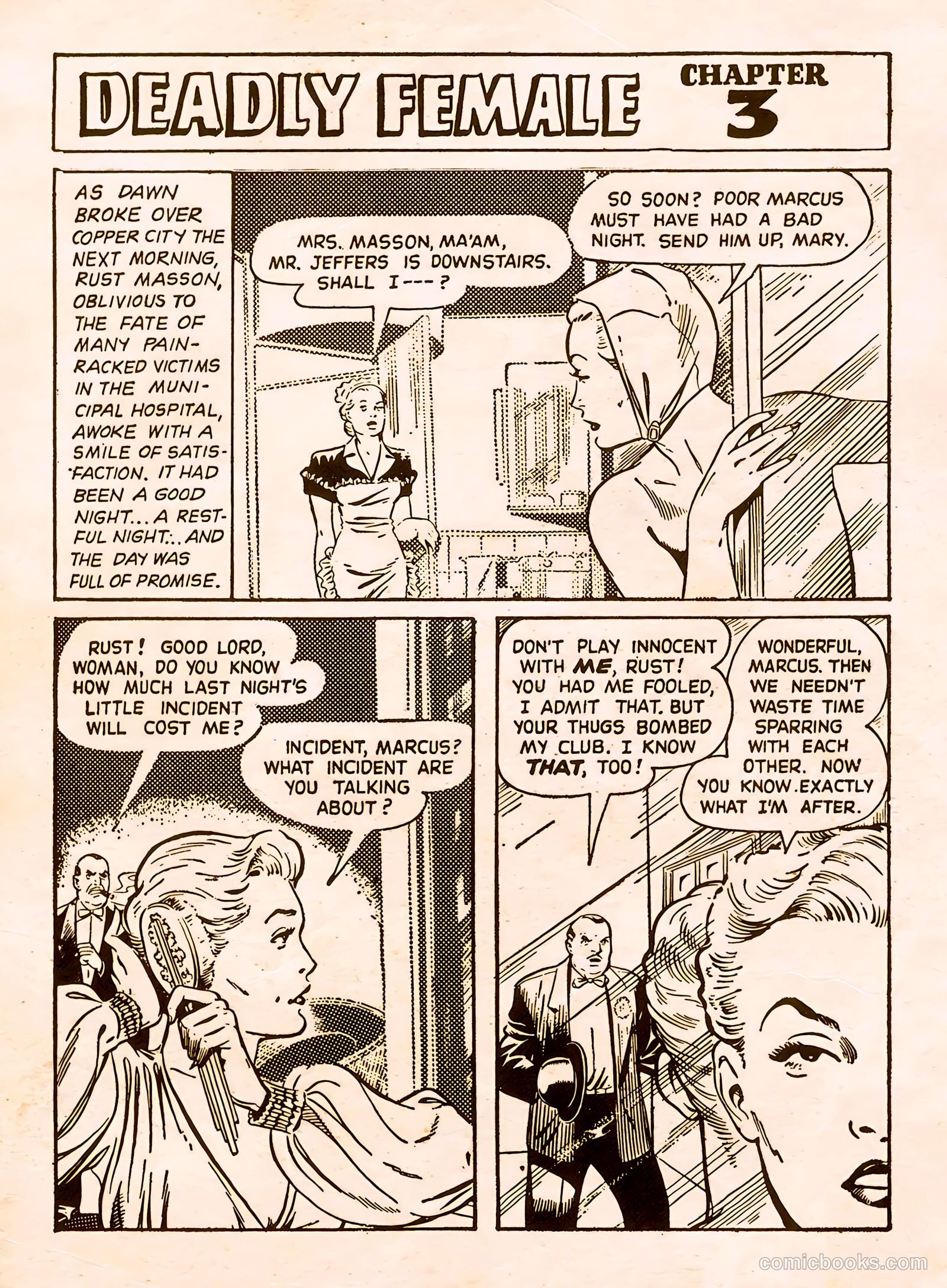 It Rhymes with Lust #1 — page 45 of 131