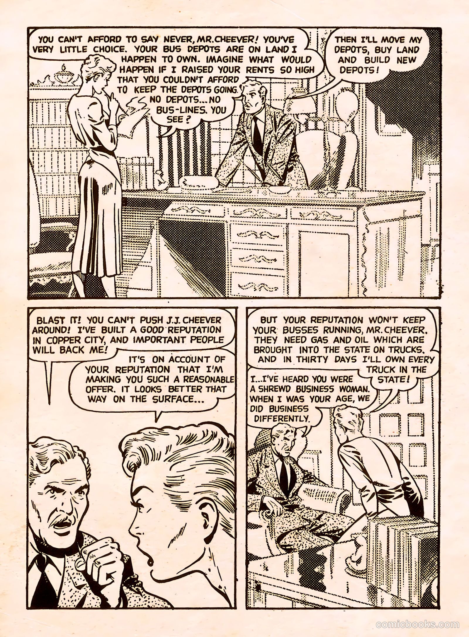 It Rhymes with Lust #1 — page 49 of 131