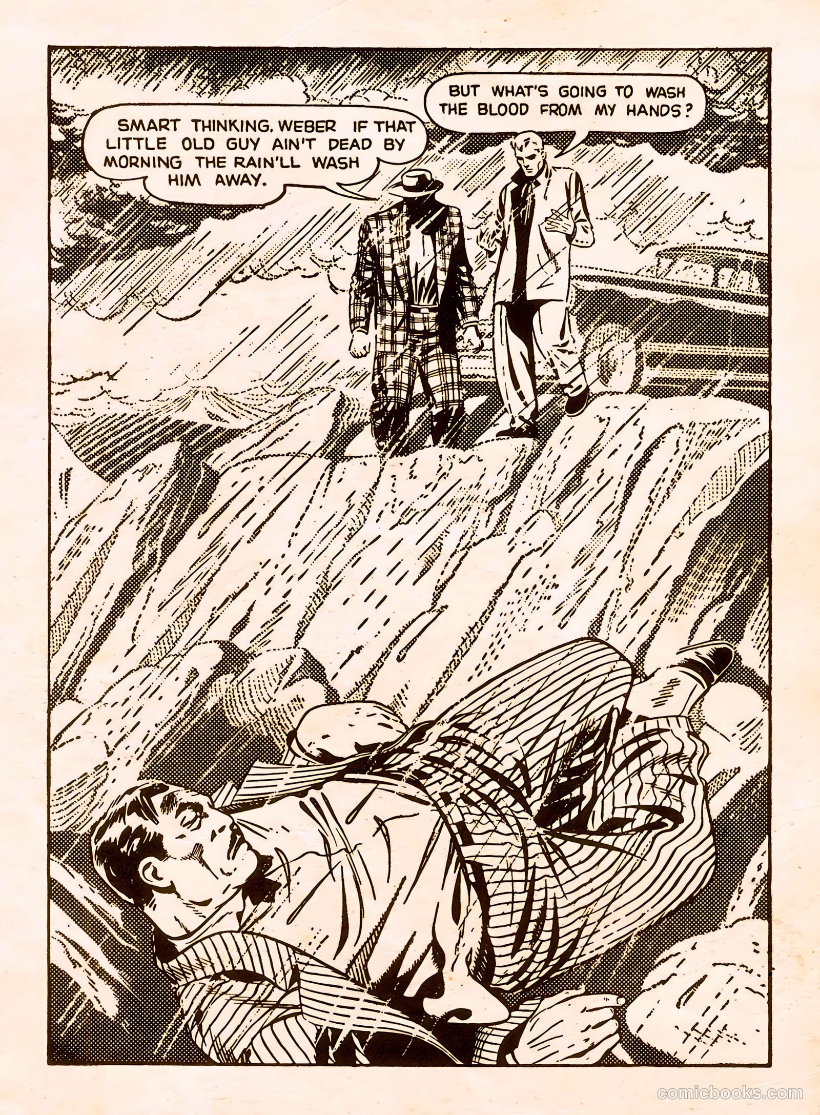 It Rhymes with Lust #1 — page 80 of 131