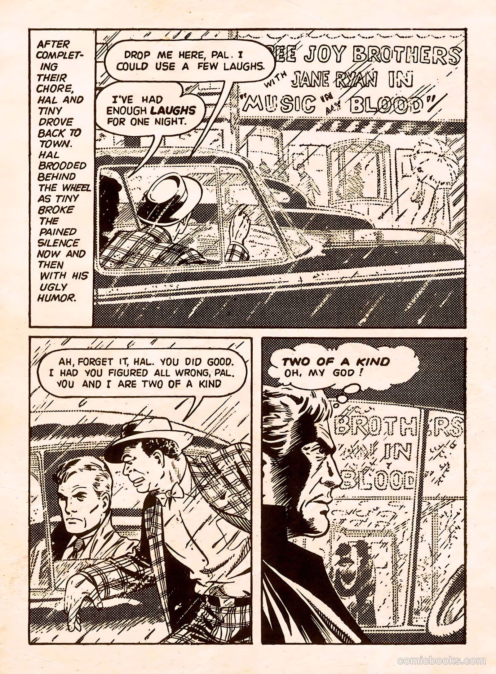 It Rhymes with Lust #1 — page 81 of 131