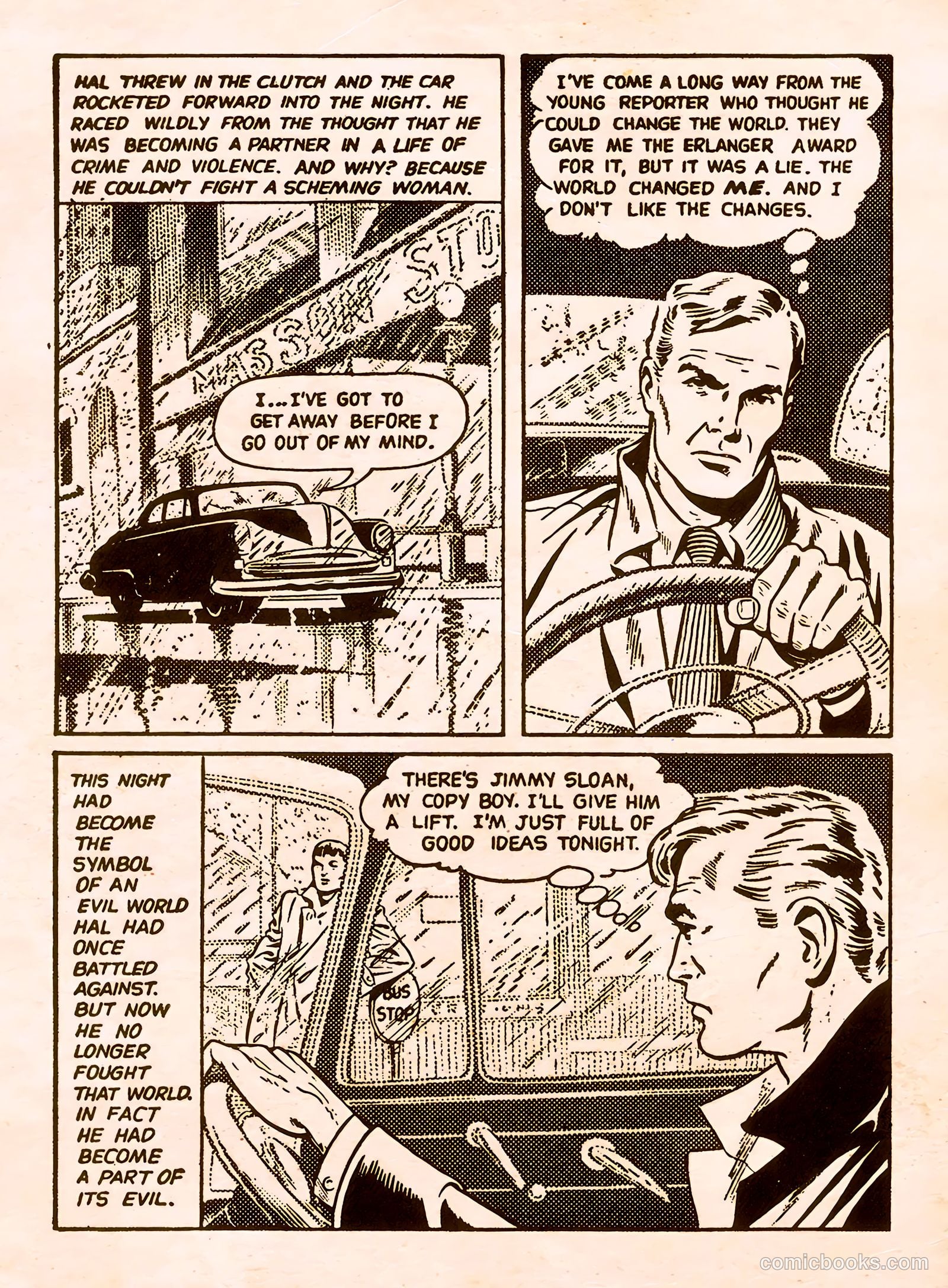 It Rhymes with Lust #1 — page 82 of 131