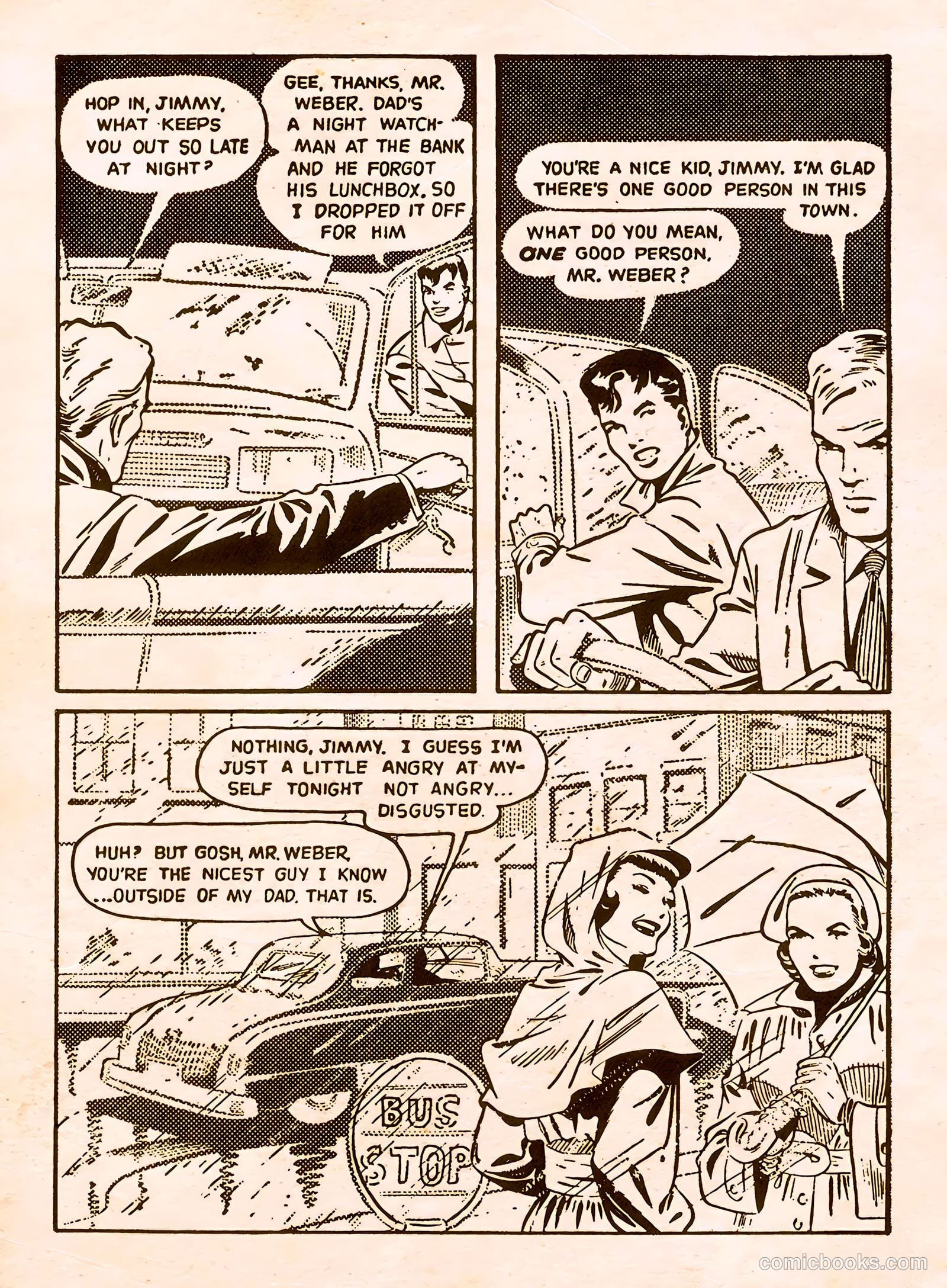 It Rhymes with Lust #1 — page 83 of 131