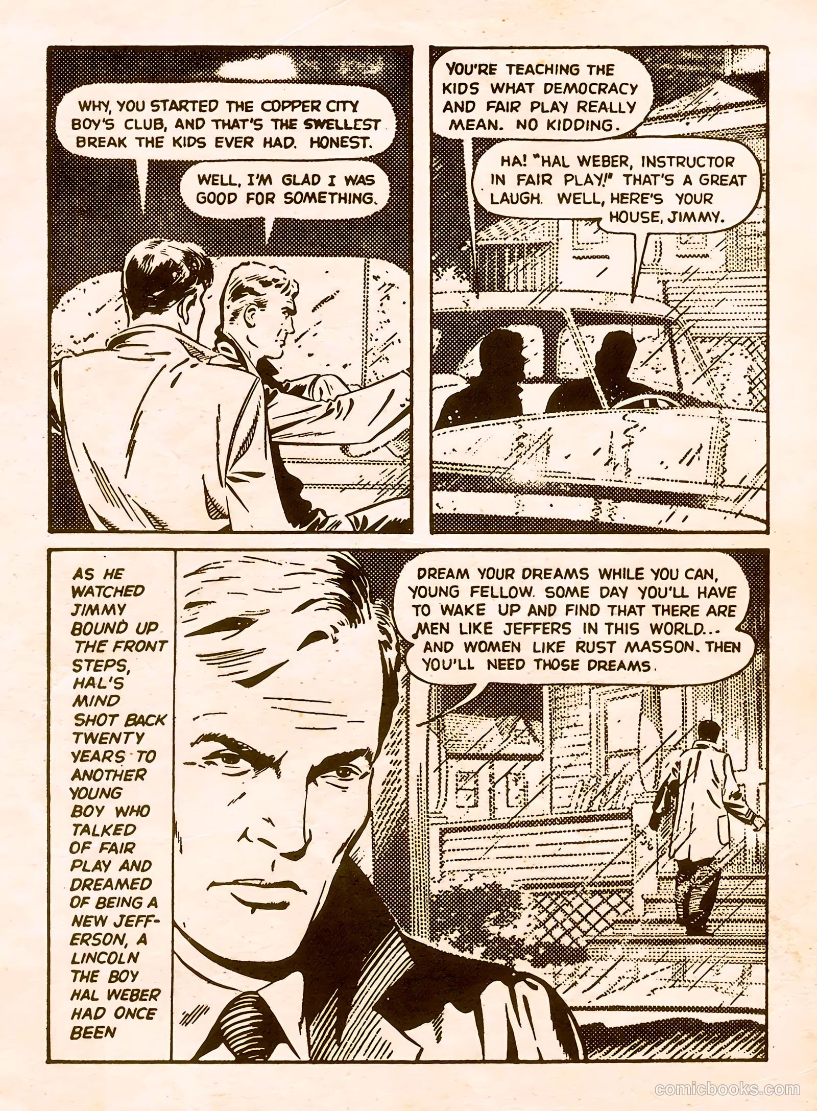 It Rhymes with Lust #1 — page 84 of 131