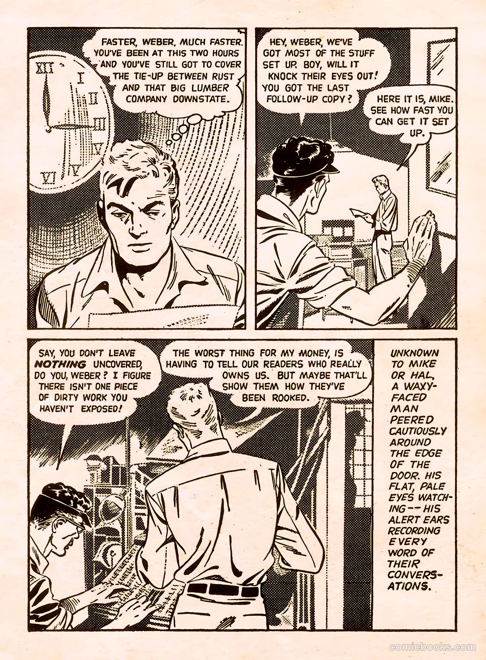 It Rhymes with Lust #1 — page 90 of 131