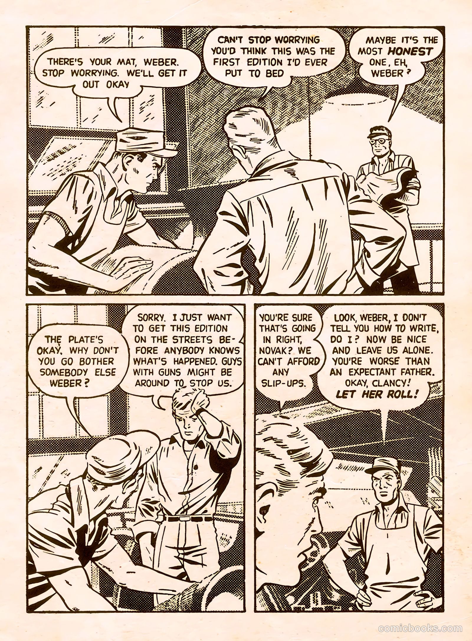 It Rhymes with Lust #1 — page 92 of 131