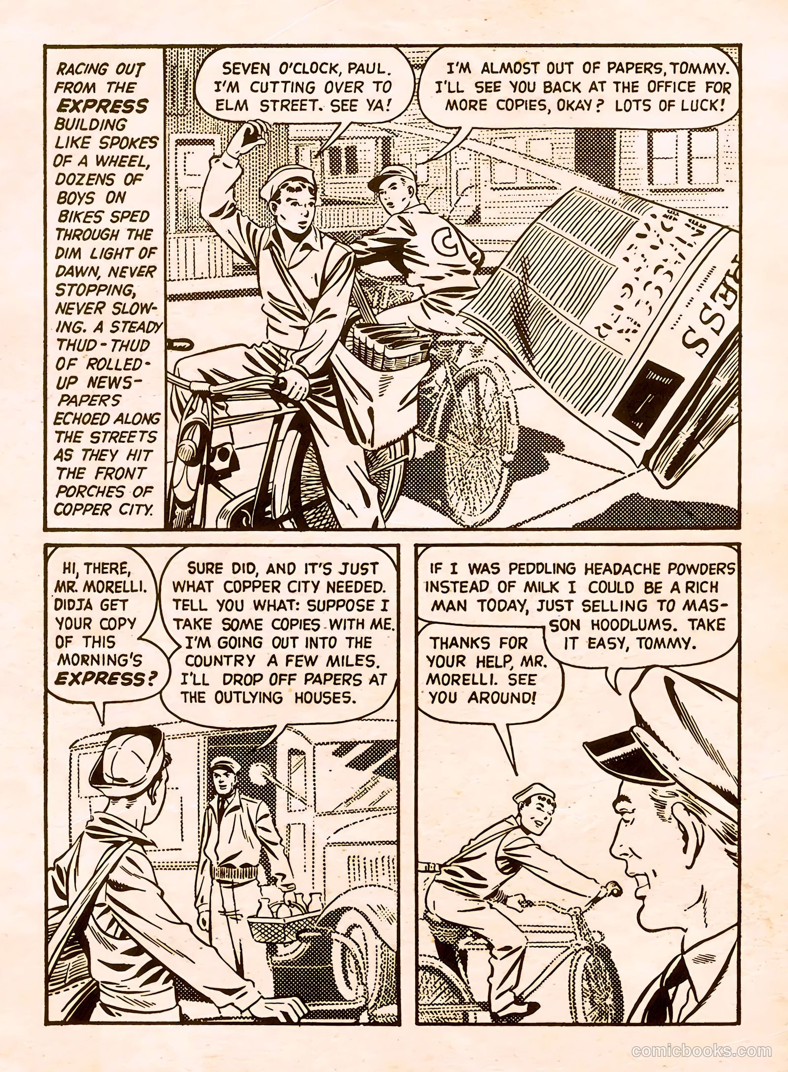 It Rhymes with Lust #1 — page 98 of 131