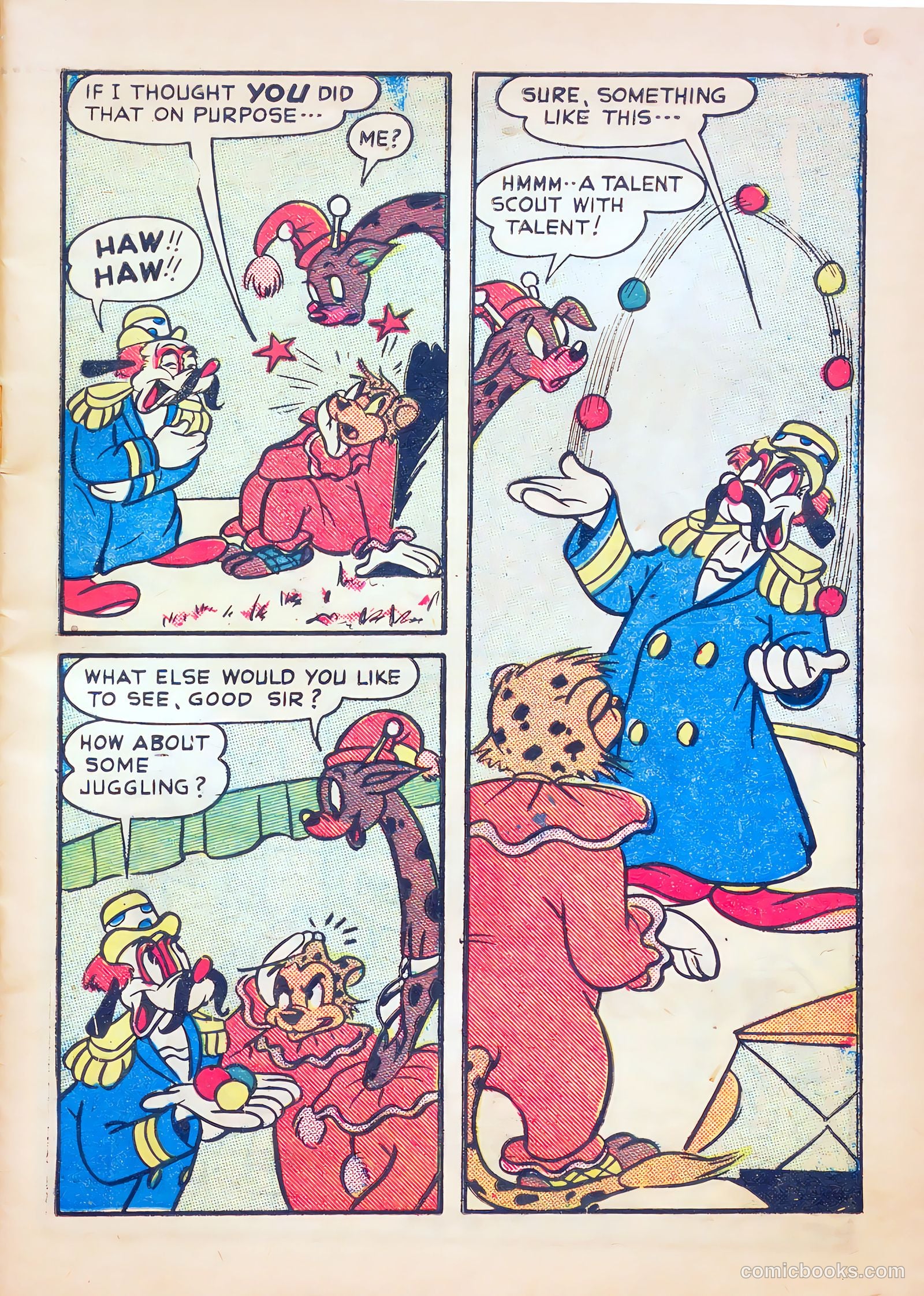 Dodo #1 — page 11 of 52