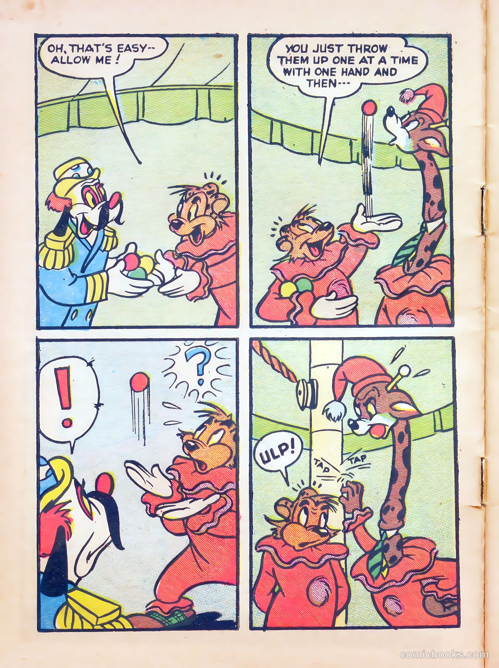 Dodo #1 — page 12 of 52