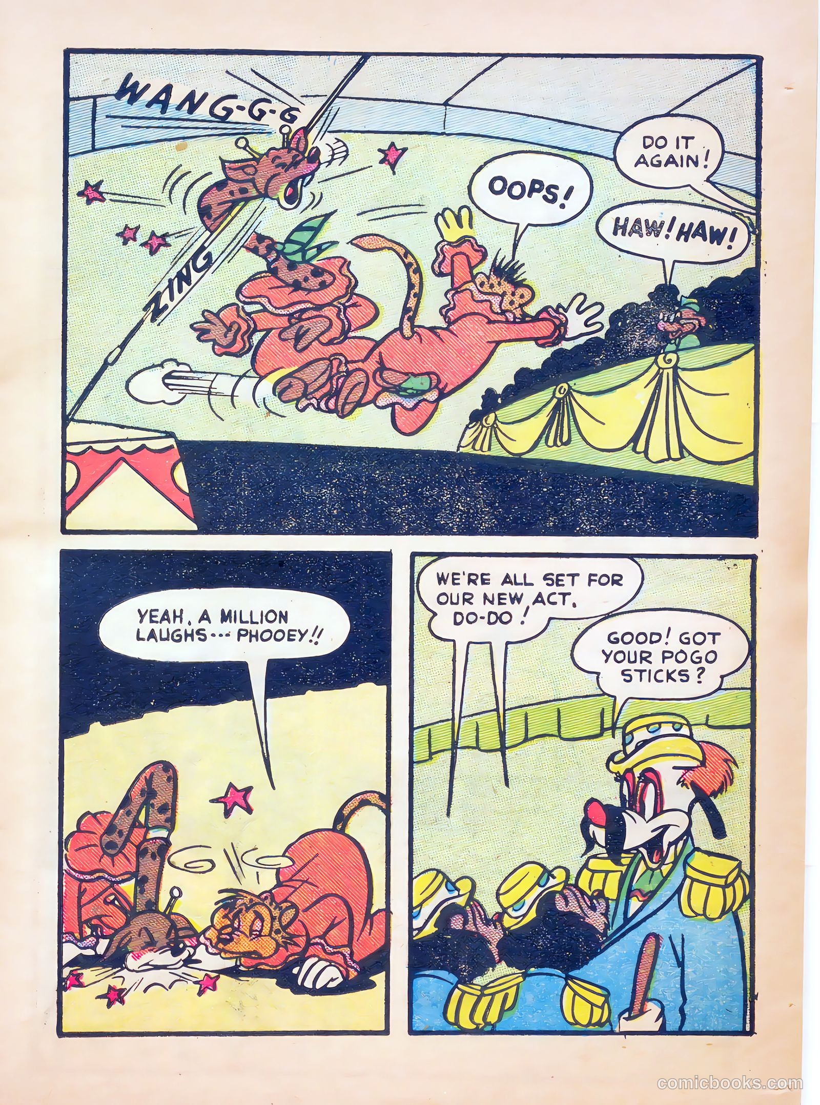 Dodo #1 — page 17 of 52
