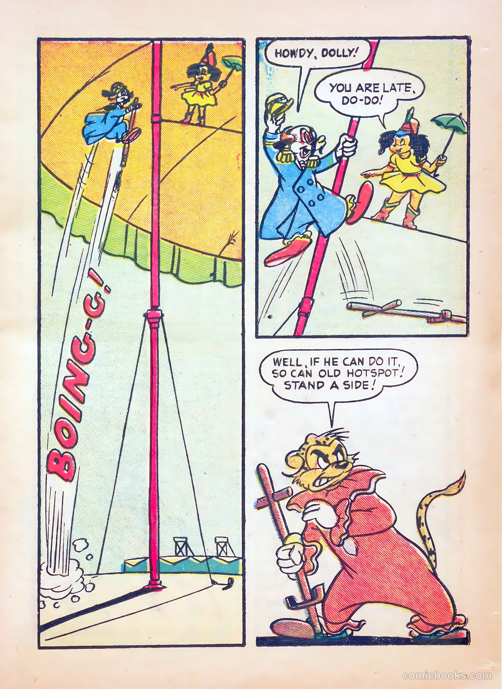 Dodo #1 — page 19 of 52