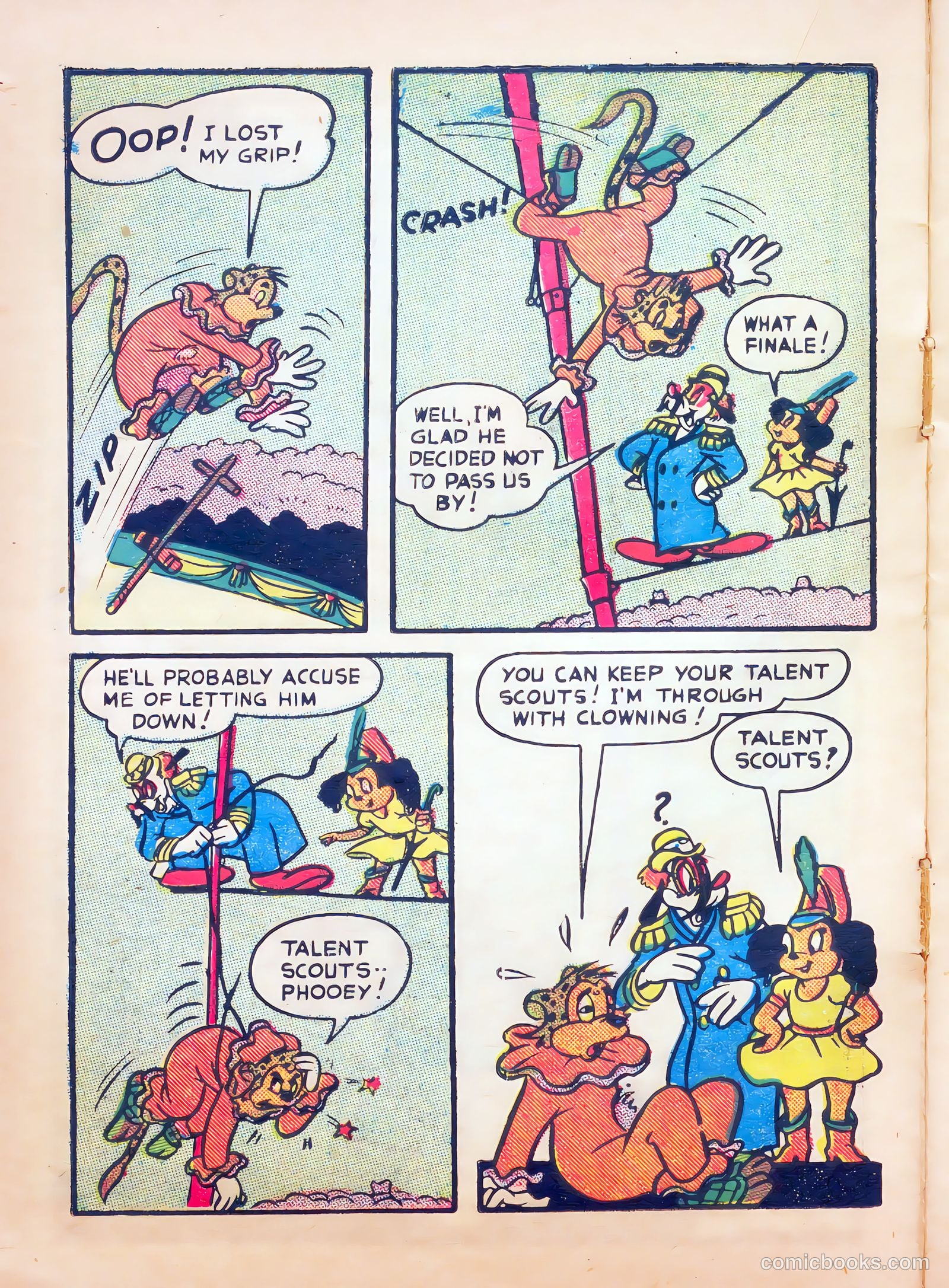 Dodo #1 — page 20 of 52